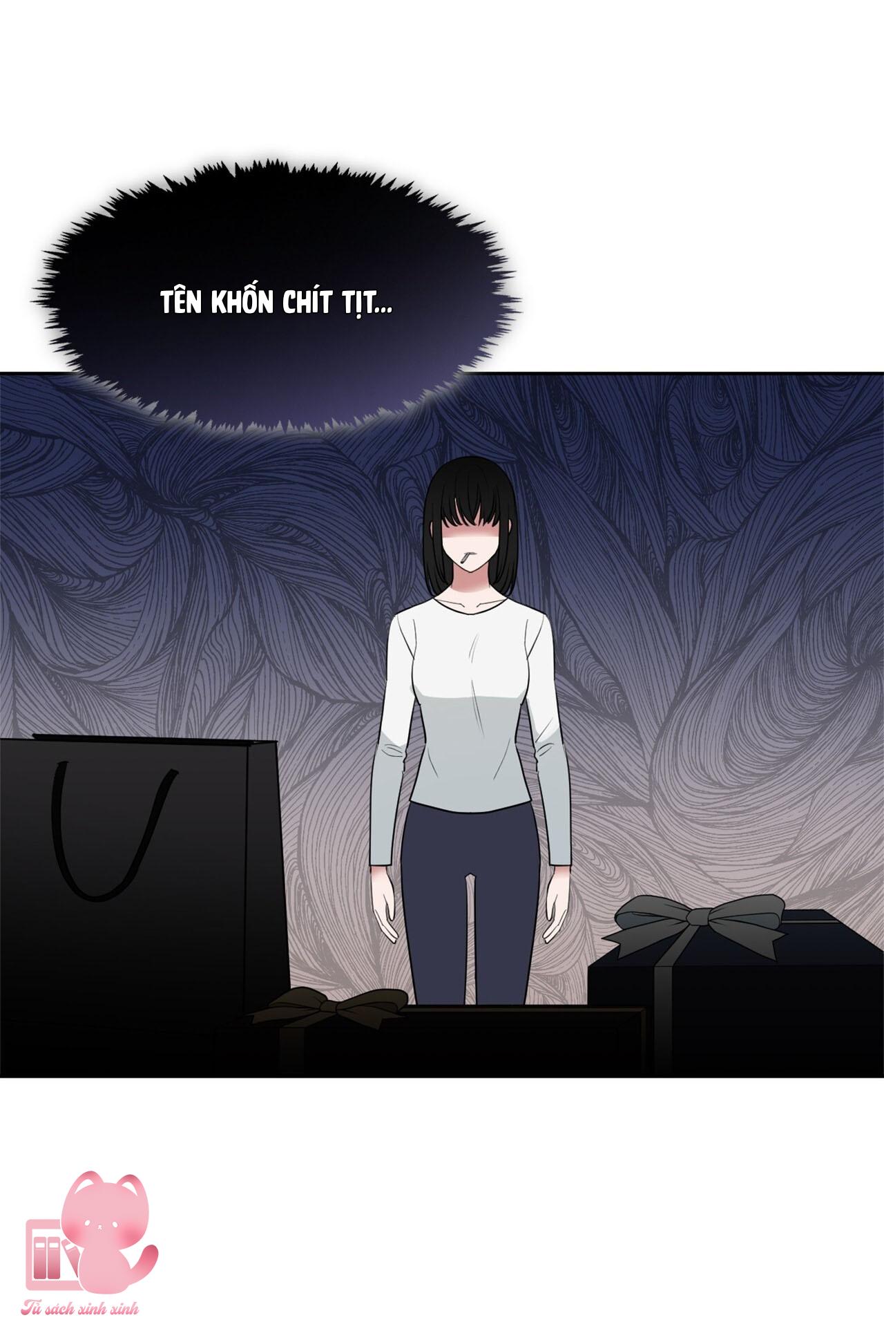 Đưa Em Đến Mặt Trăng - Chap 7