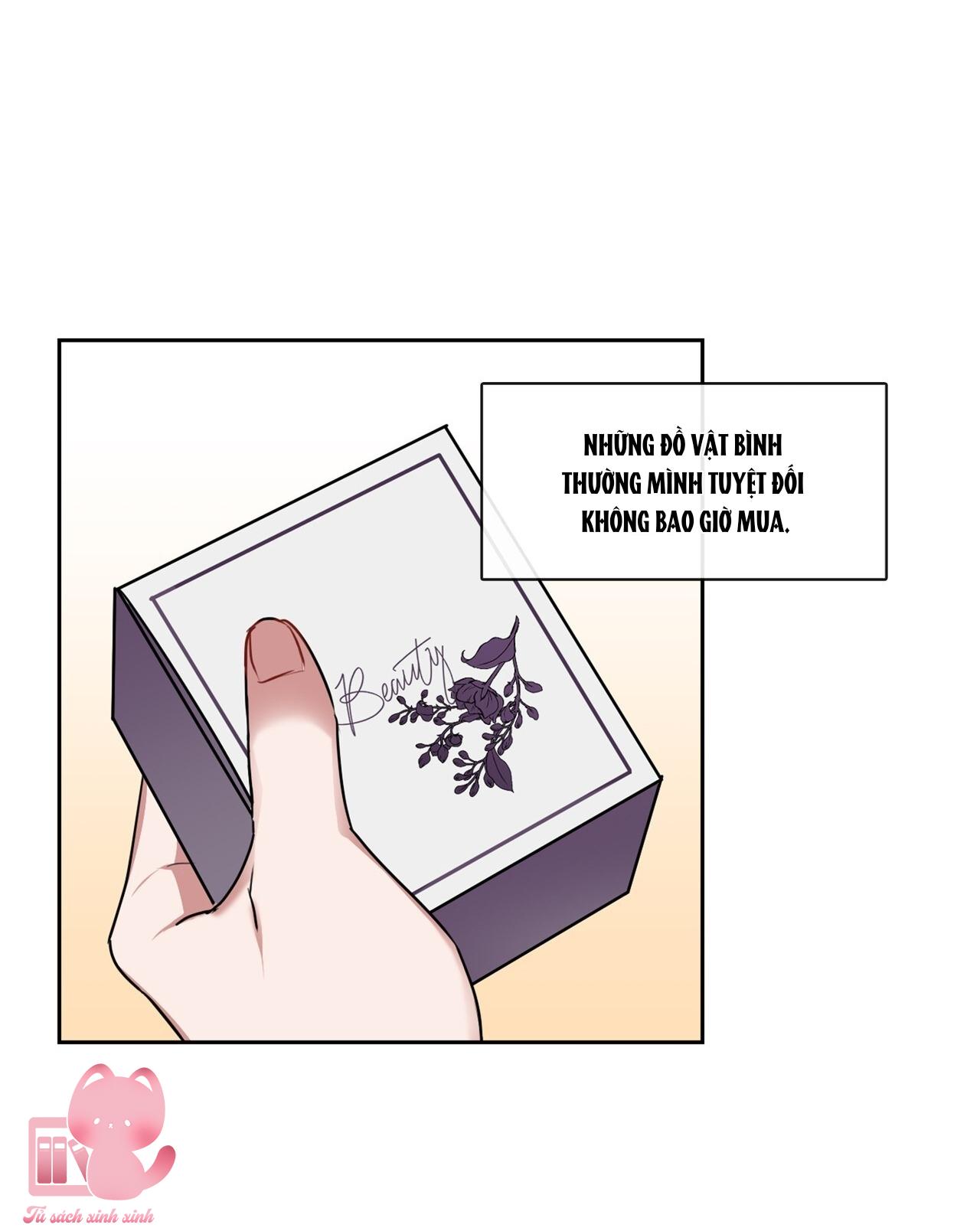 Đưa Em Đến Mặt Trăng - Chap 7