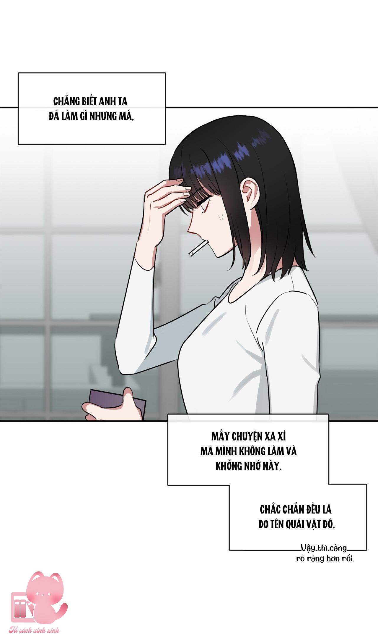 Đưa Em Đến Mặt Trăng - Chap 7