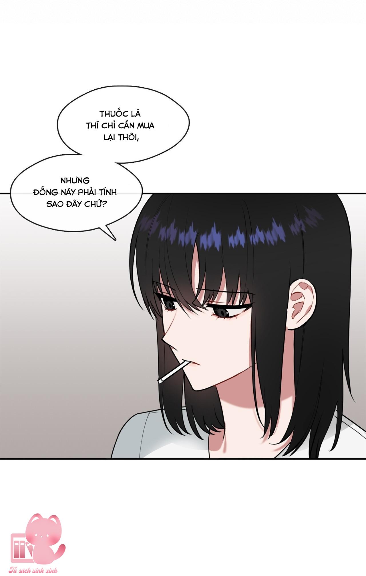 Đưa Em Đến Mặt Trăng - Chap 7