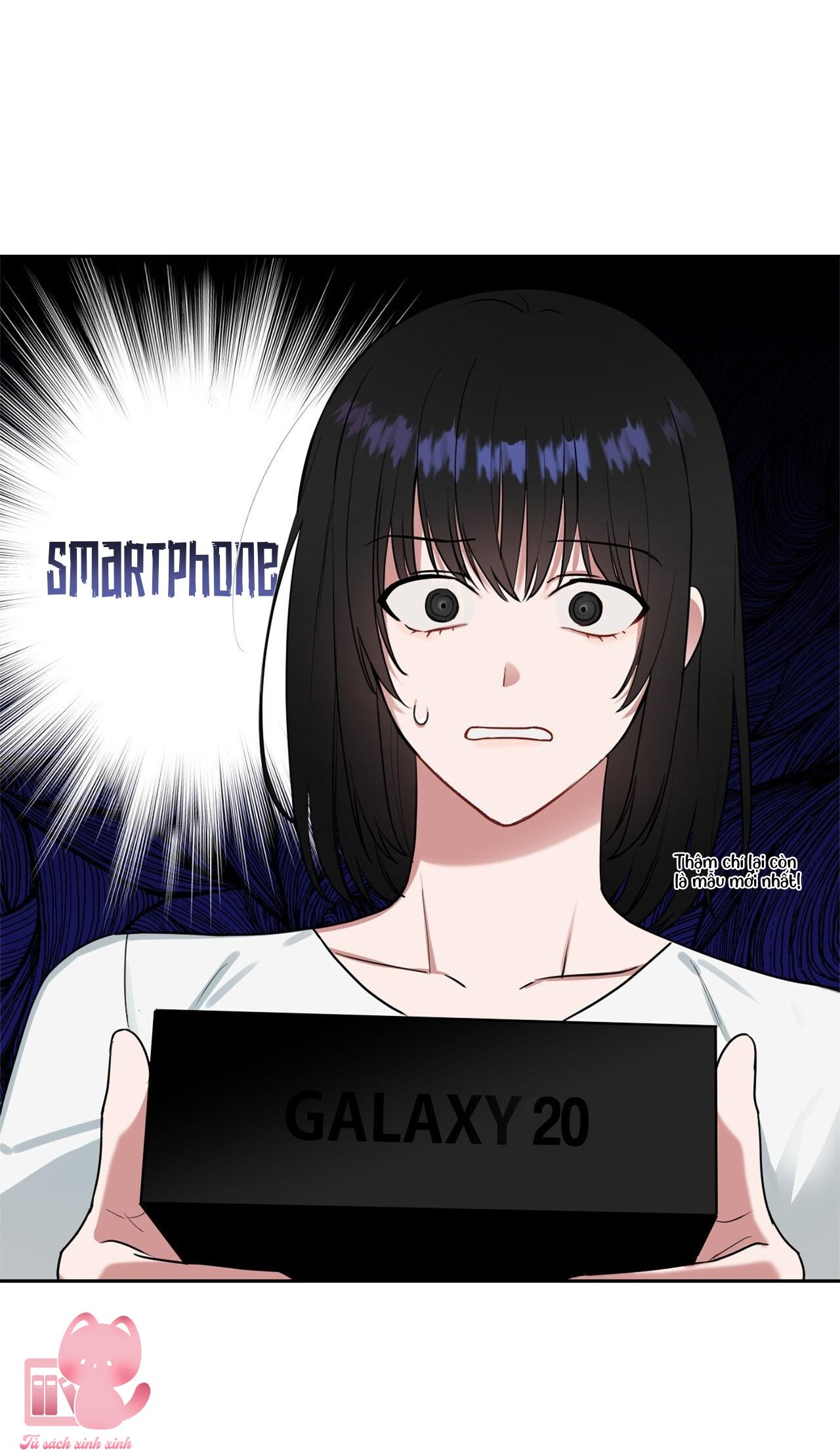 Đưa Em Đến Mặt Trăng - Chap 7