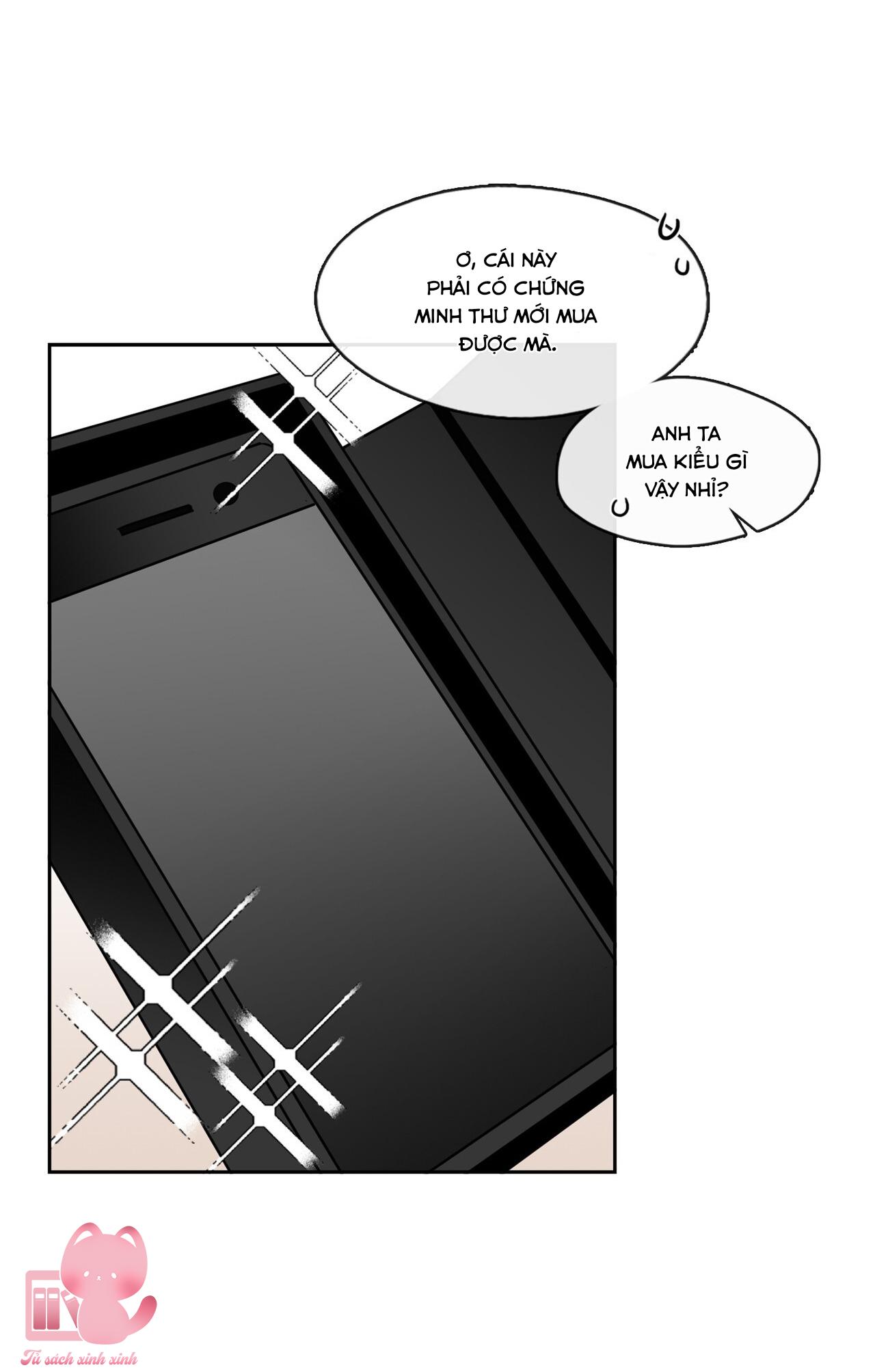 Đưa Em Đến Mặt Trăng - Chap 7