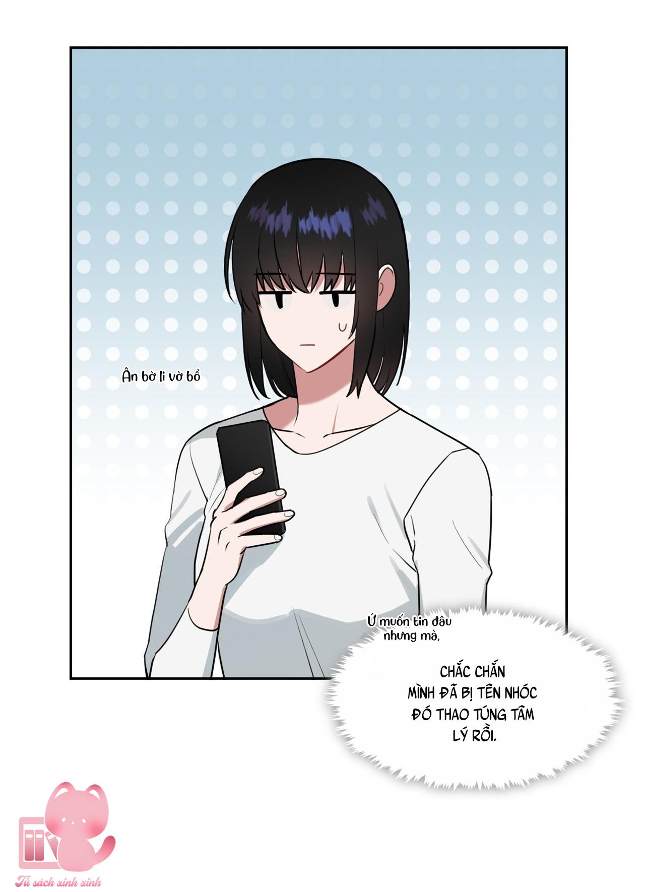 Đưa Em Đến Mặt Trăng - Chap 7