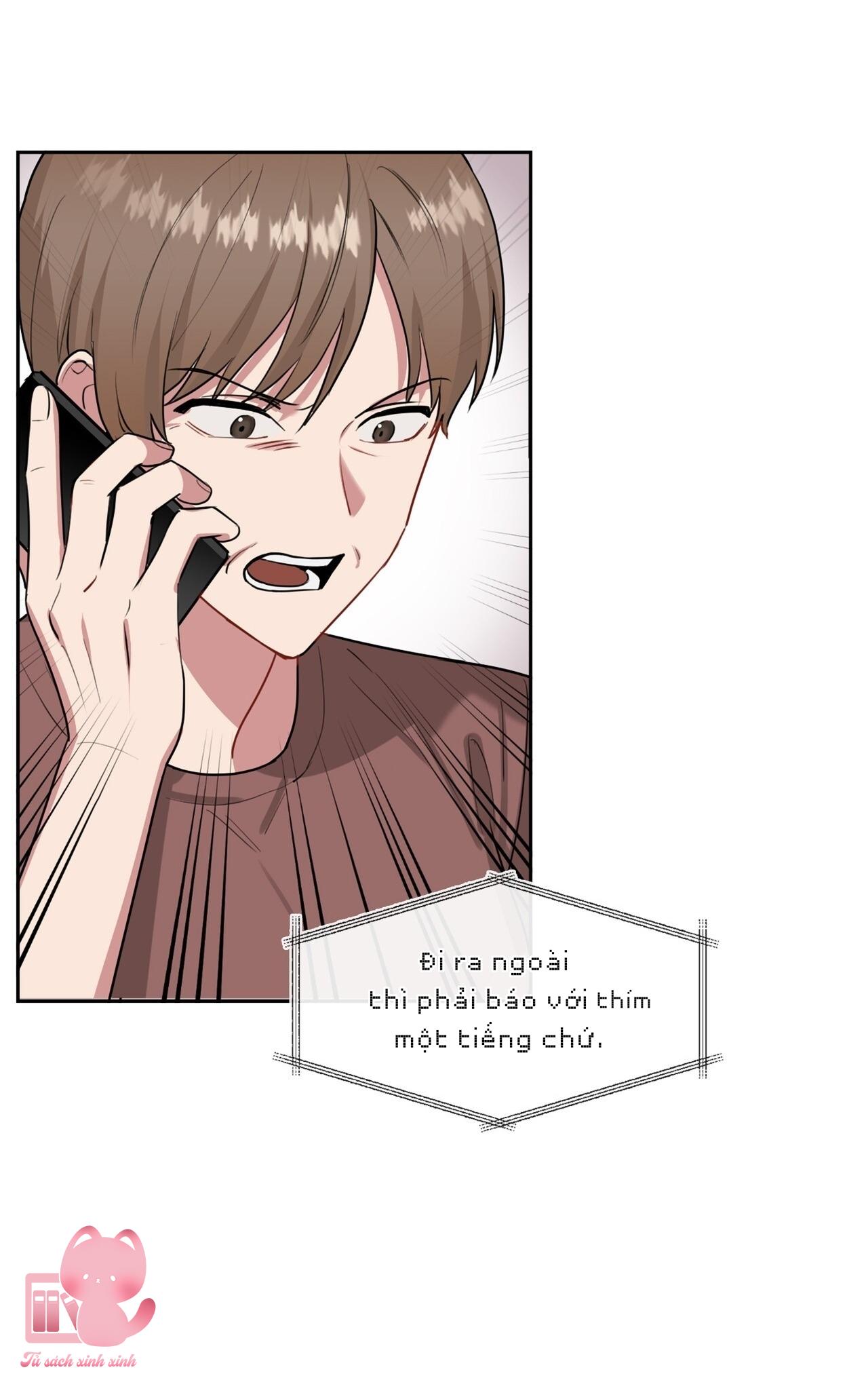 Đưa Em Đến Mặt Trăng - Chap 7