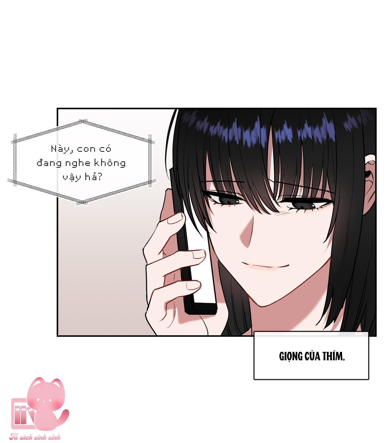 Đưa Em Đến Mặt Trăng - Chap 7