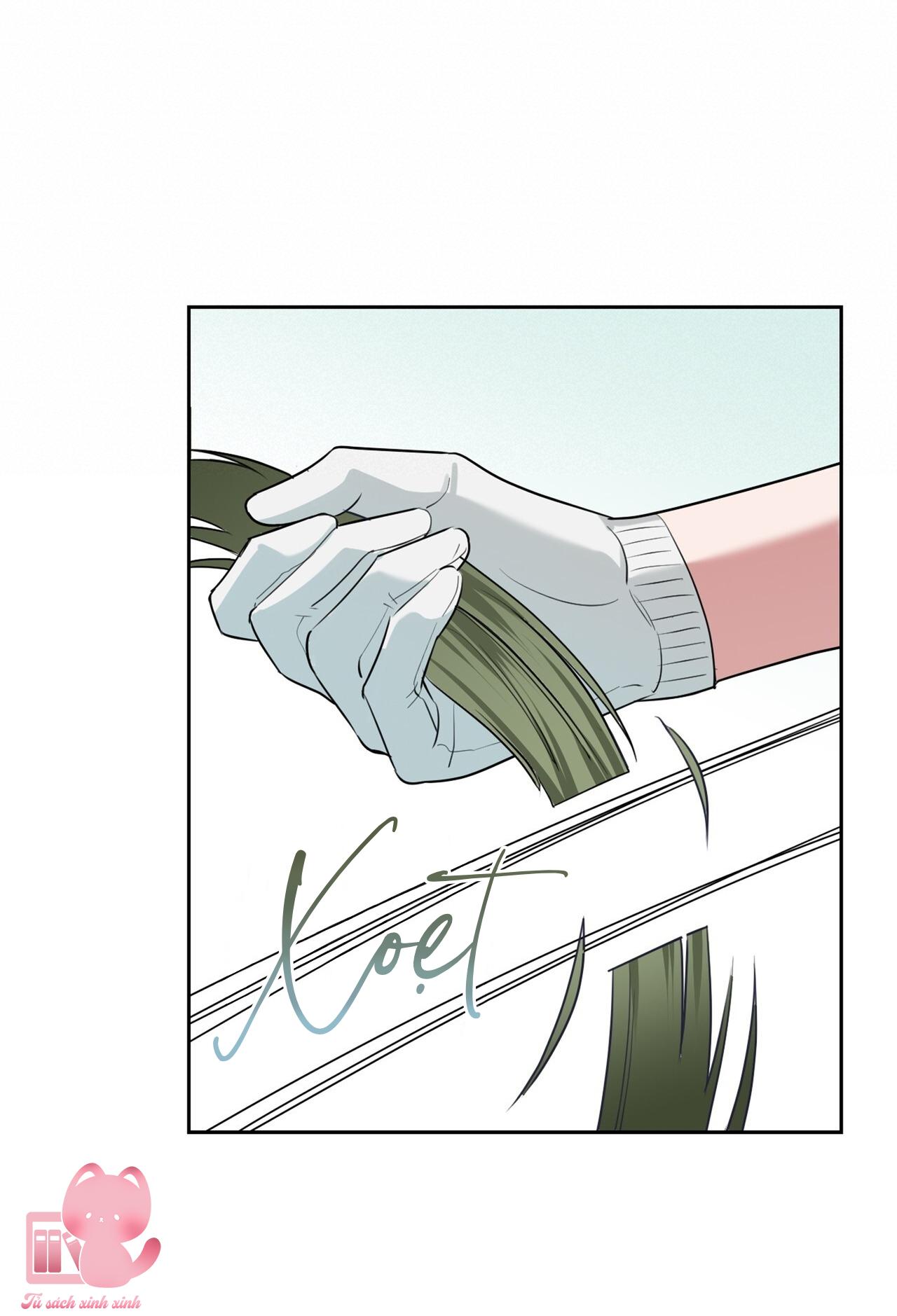 Đưa Em Đến Mặt Trăng - Chap 7