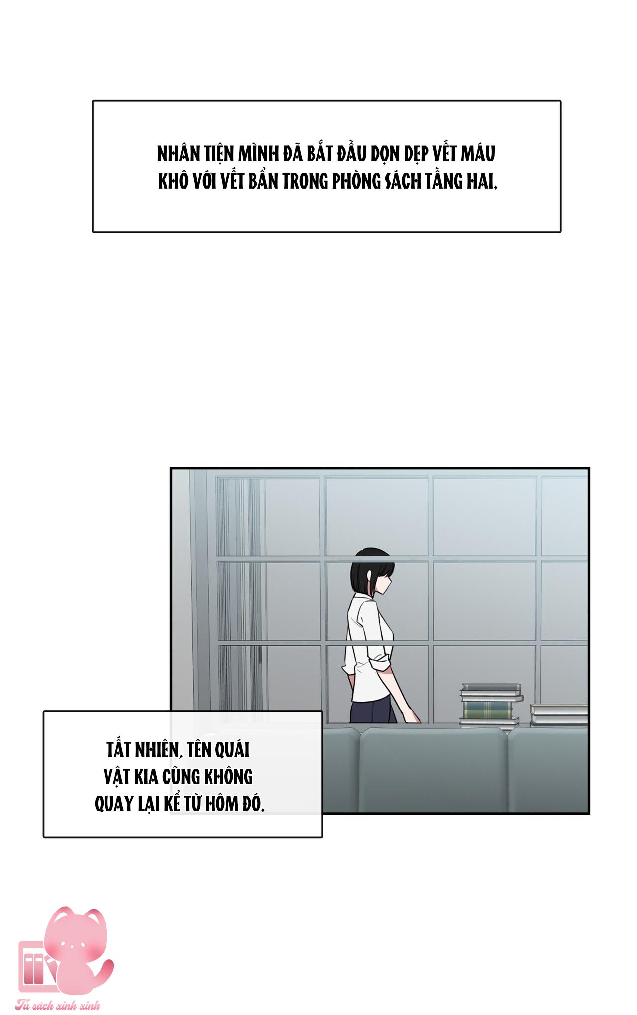 Đưa Em Đến Mặt Trăng - Chap 7