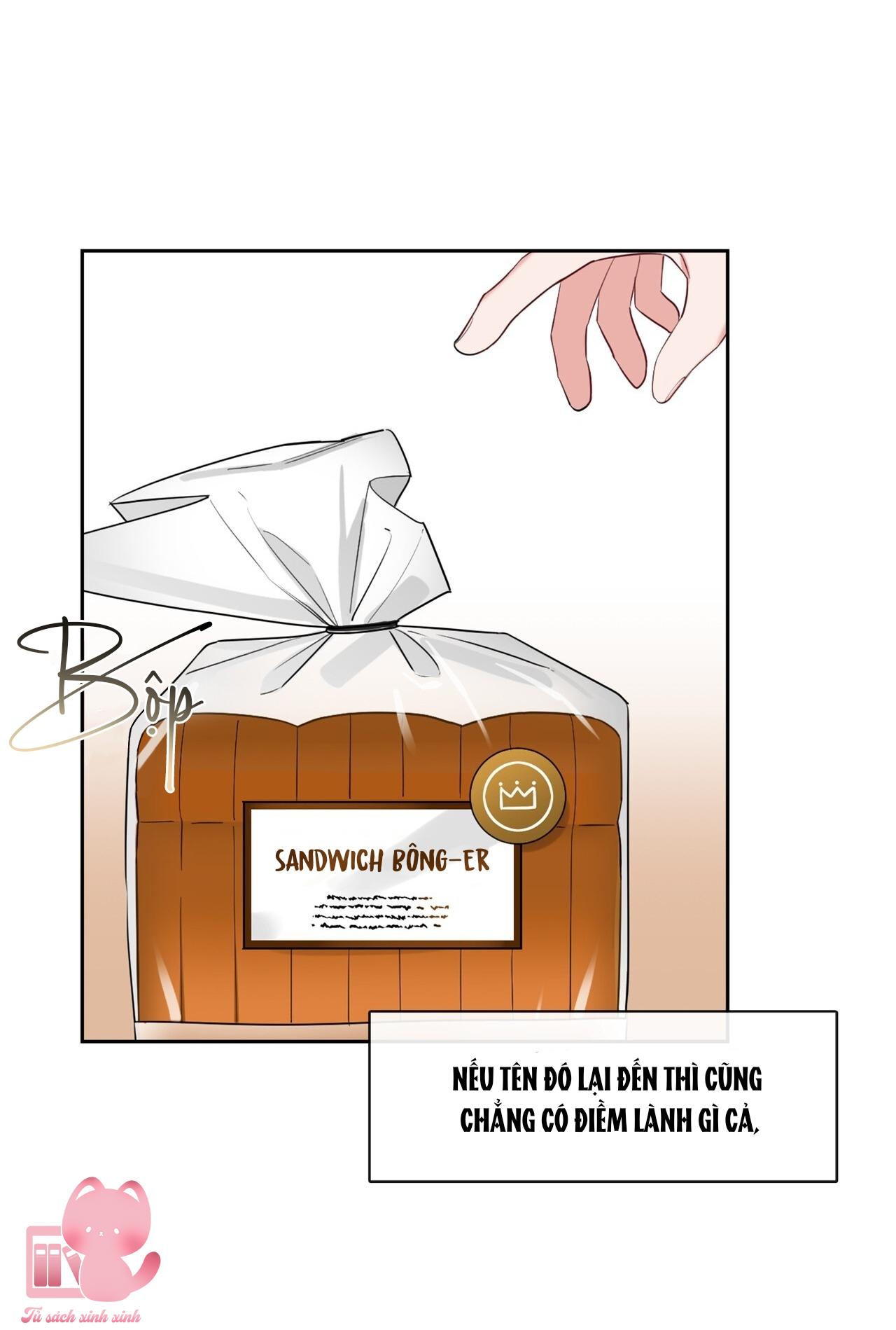 Đưa Em Đến Mặt Trăng - Chap 7