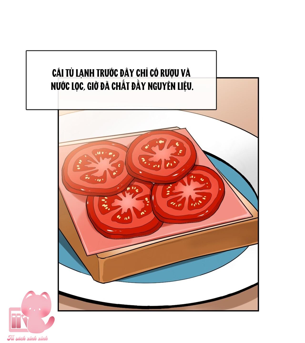 Đưa Em Đến Mặt Trăng - Chap 7