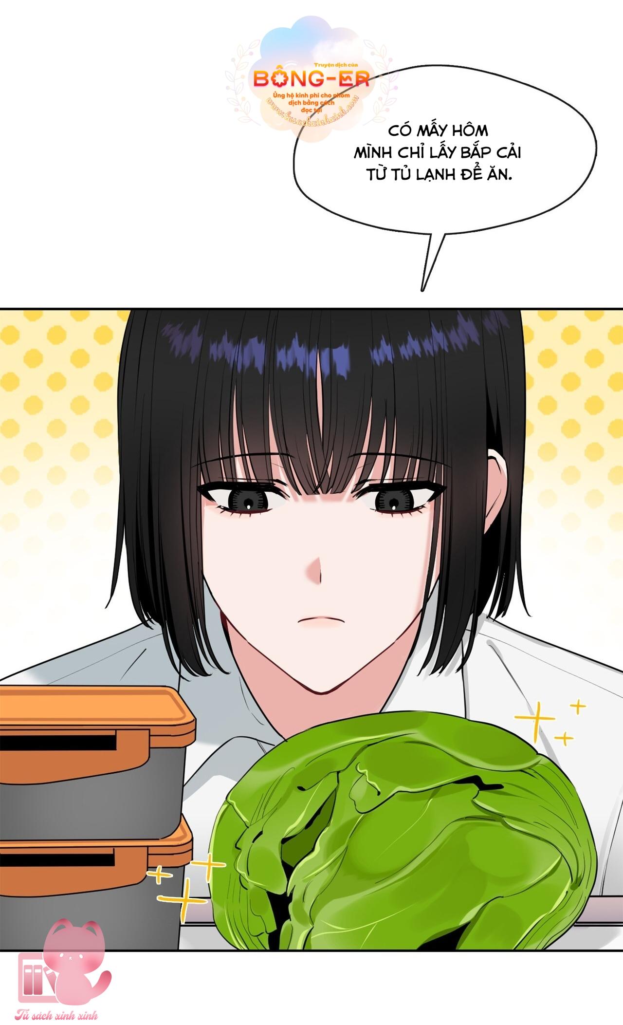 Đưa Em Đến Mặt Trăng - Chap 7