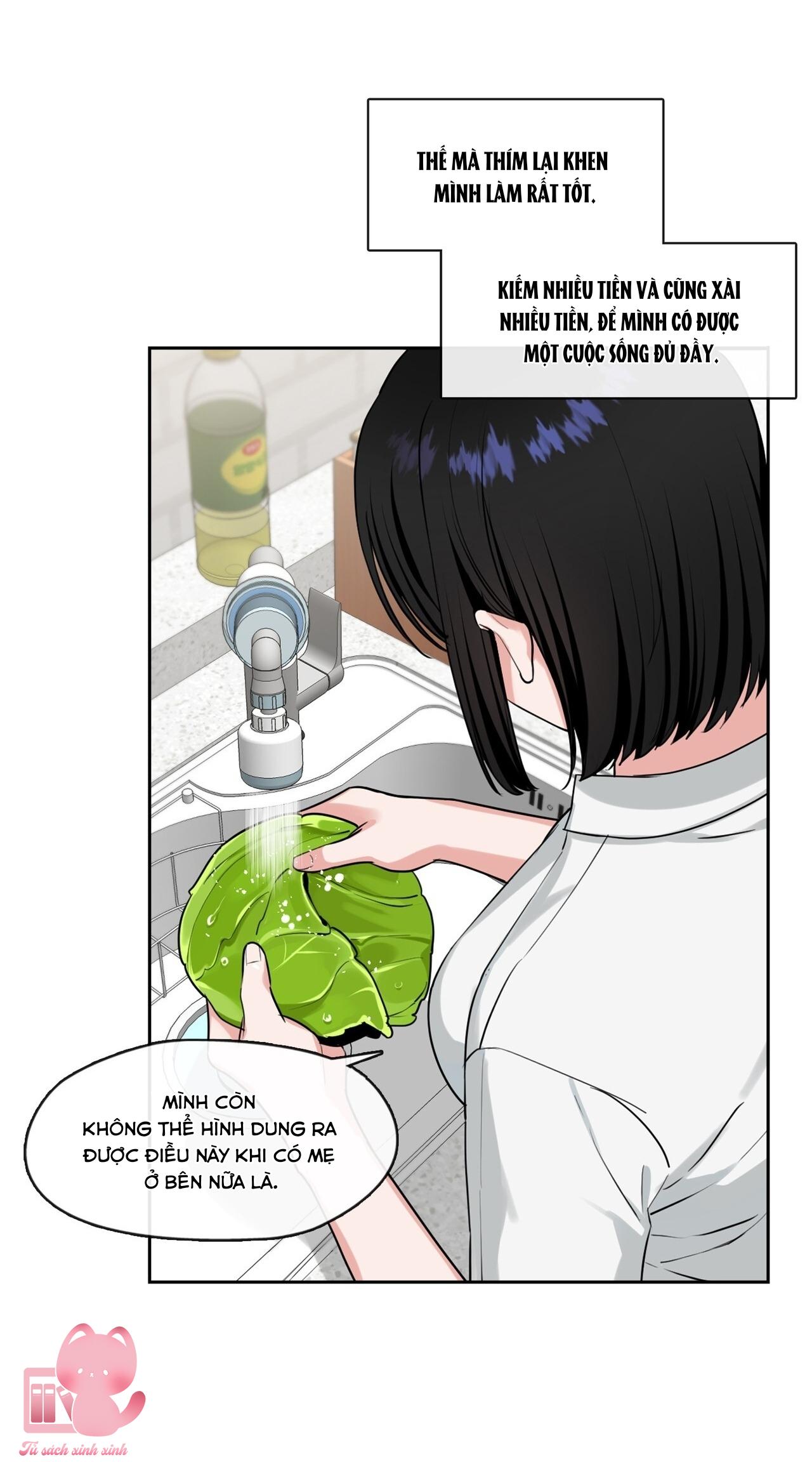 Đưa Em Đến Mặt Trăng - Chap 7