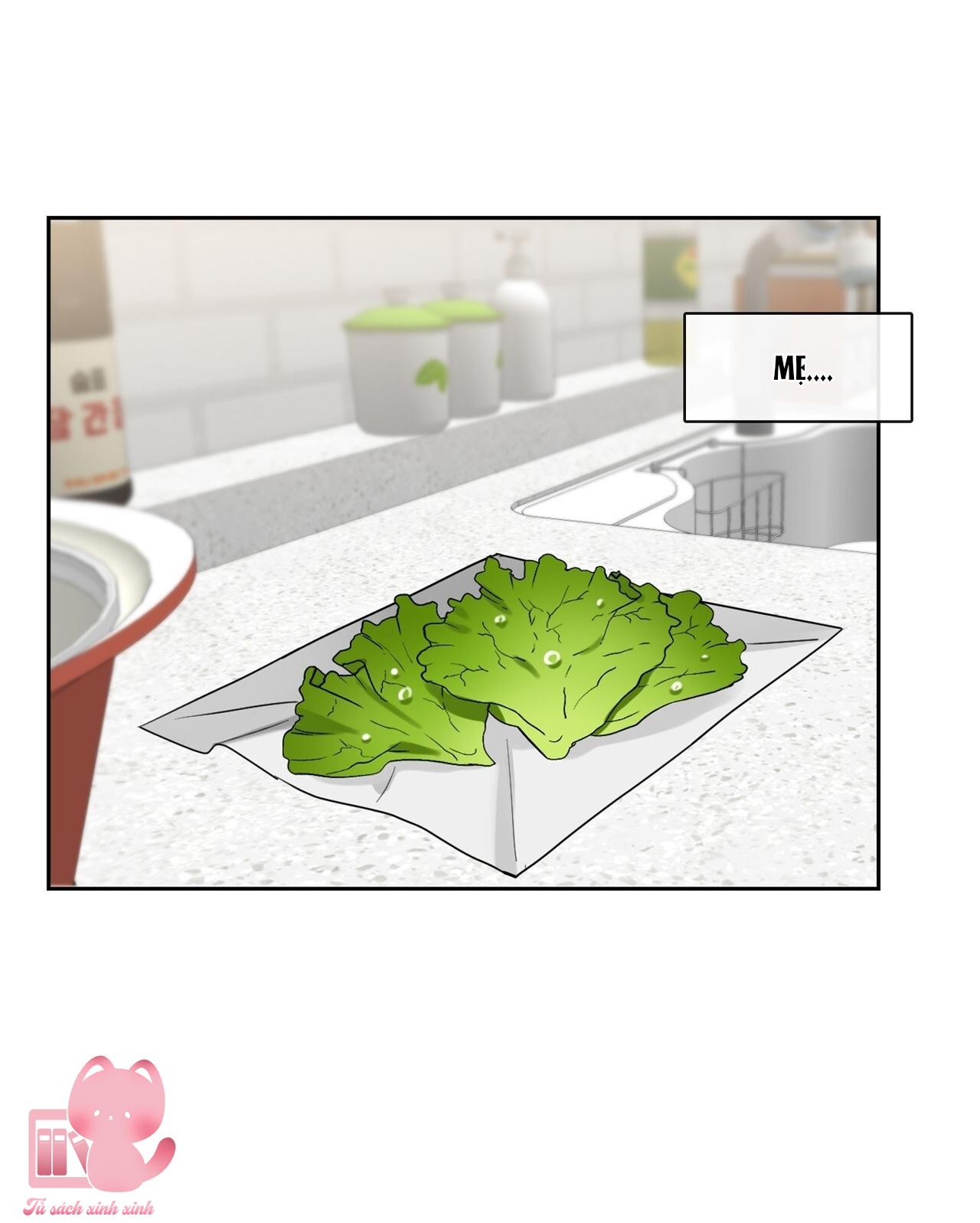 Đưa Em Đến Mặt Trăng - Chap 7