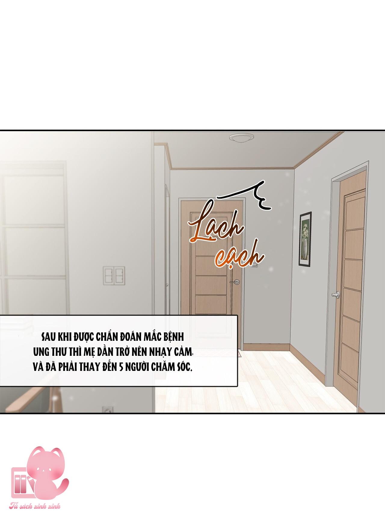 Đưa Em Đến Mặt Trăng - Chap 7