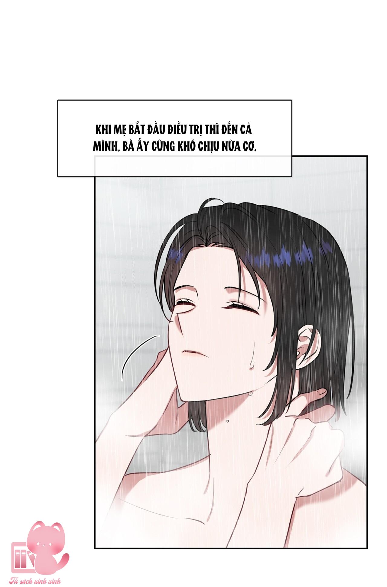 Đưa Em Đến Mặt Trăng - Chap 7