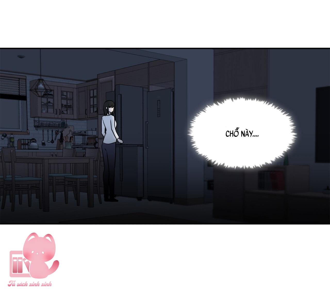 Đưa Em Đến Mặt Trăng - Chap 7