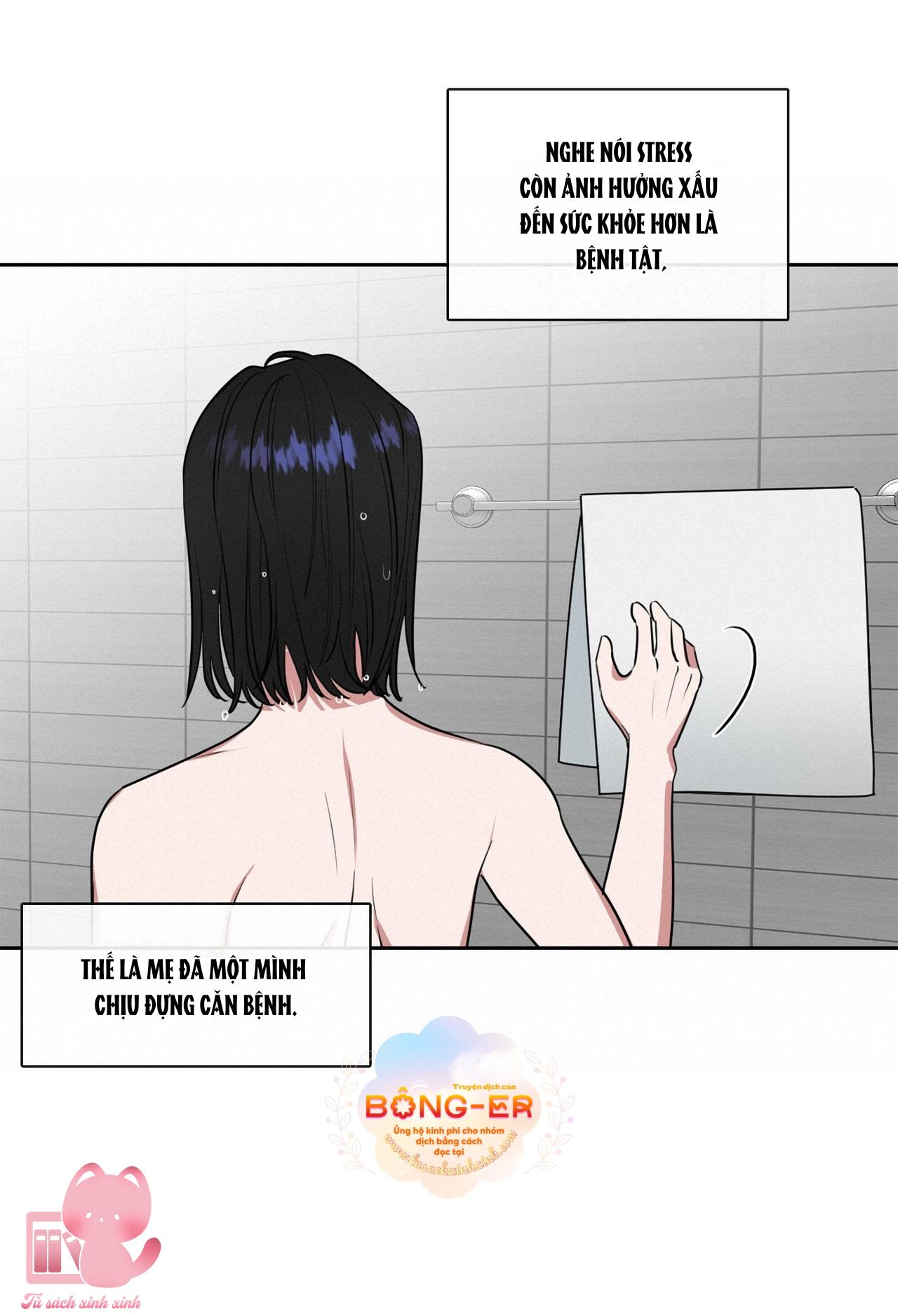 Đưa Em Đến Mặt Trăng - Chap 7