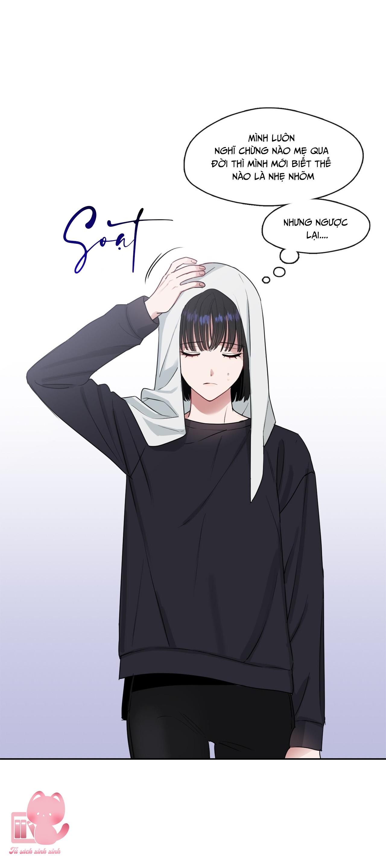 Đưa Em Đến Mặt Trăng - Chap 7