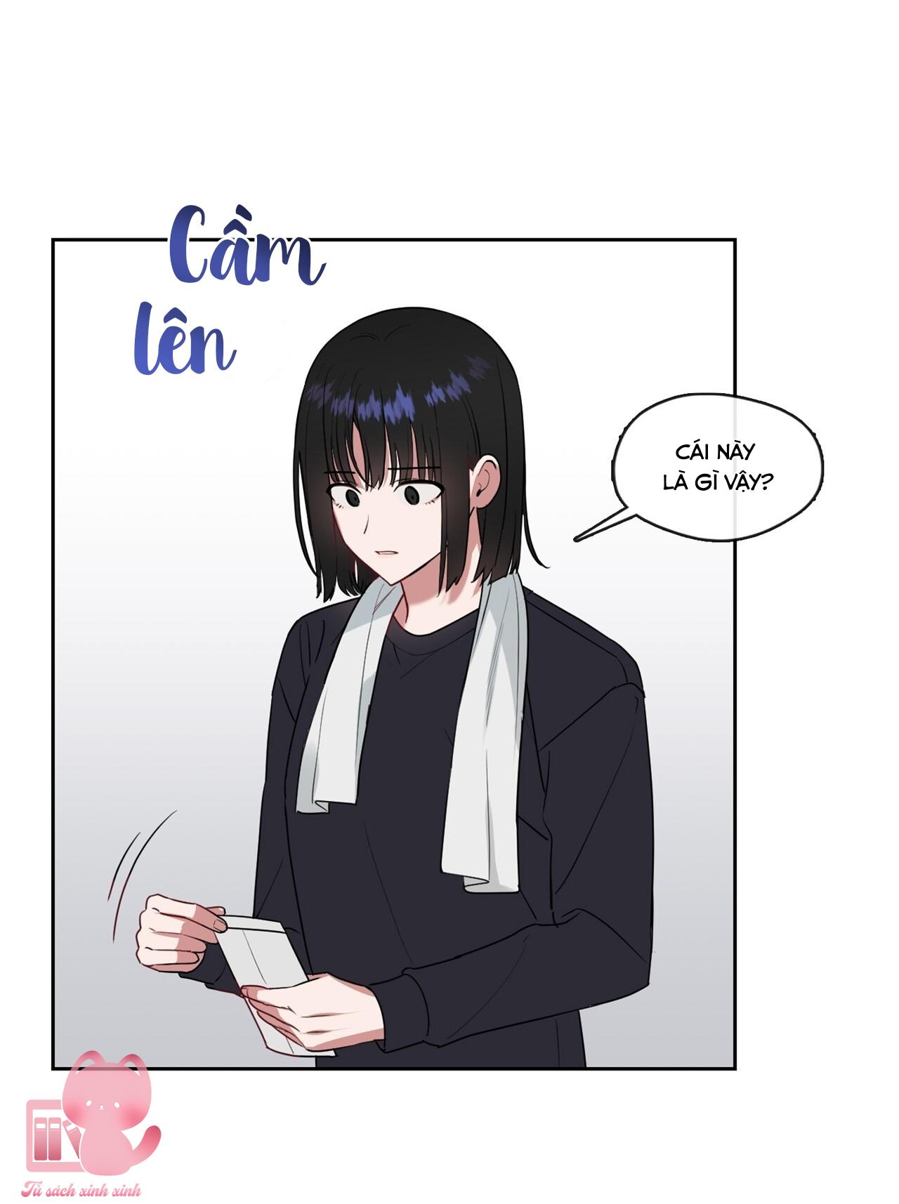 Đưa Em Đến Mặt Trăng - Chap 7