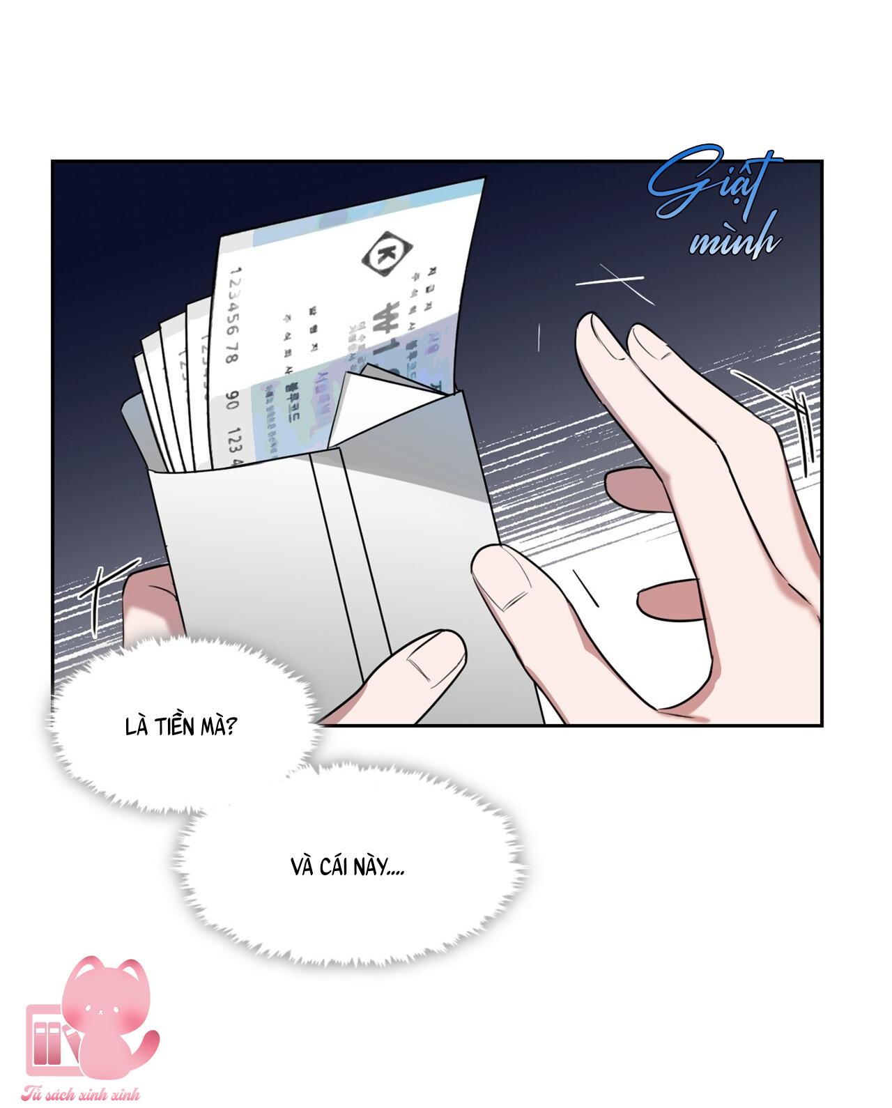 Đưa Em Đến Mặt Trăng - Chap 7