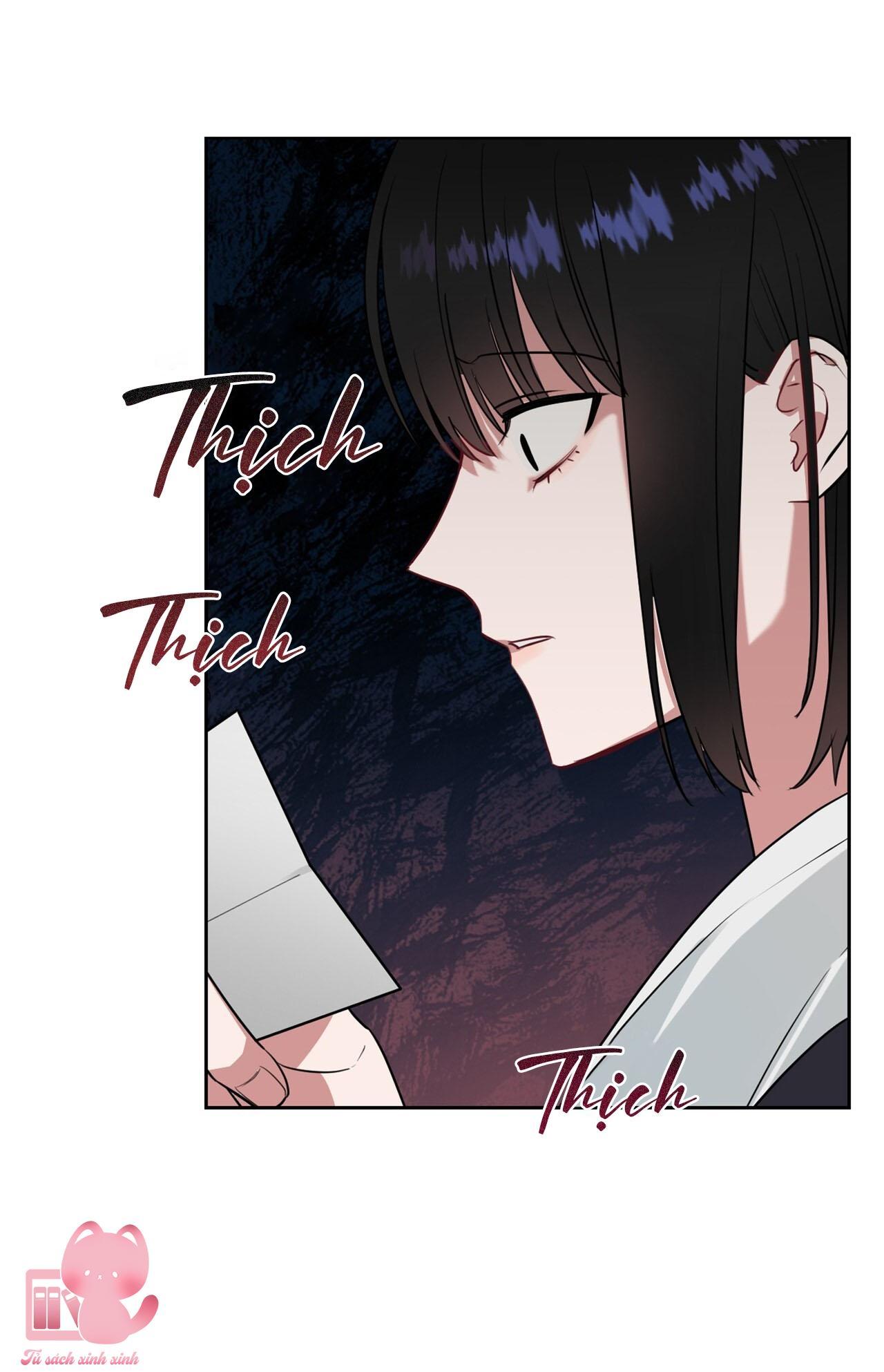 Đưa Em Đến Mặt Trăng - Chap 7