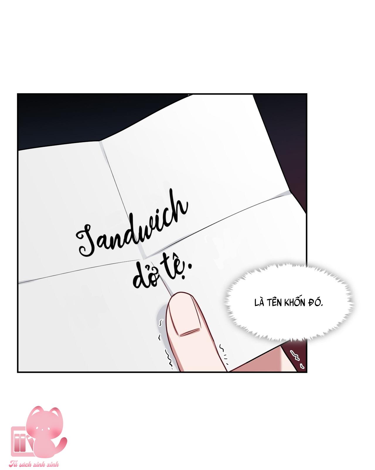 Đưa Em Đến Mặt Trăng - Chap 7