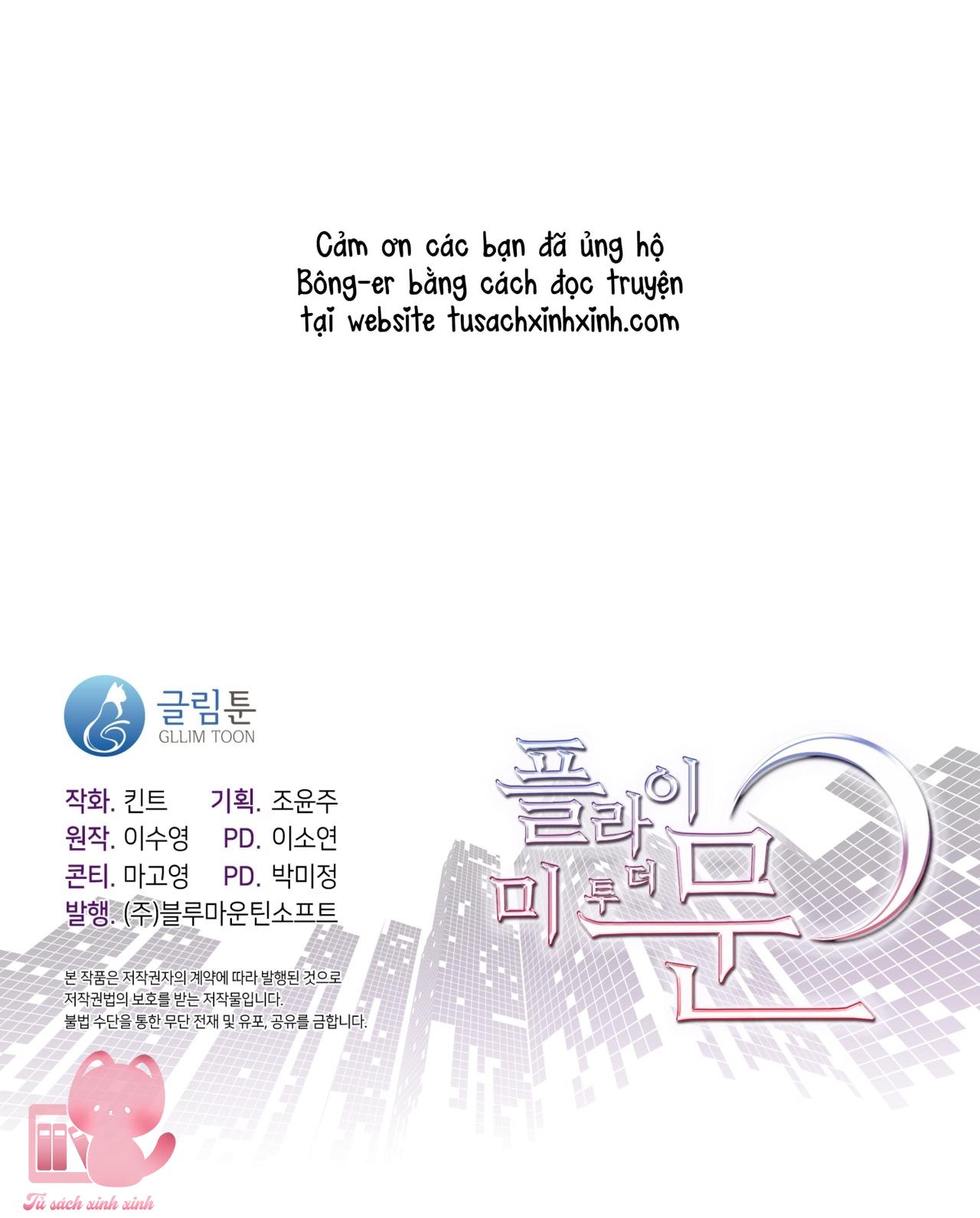 Đưa Em Đến Mặt Trăng - Chap 7