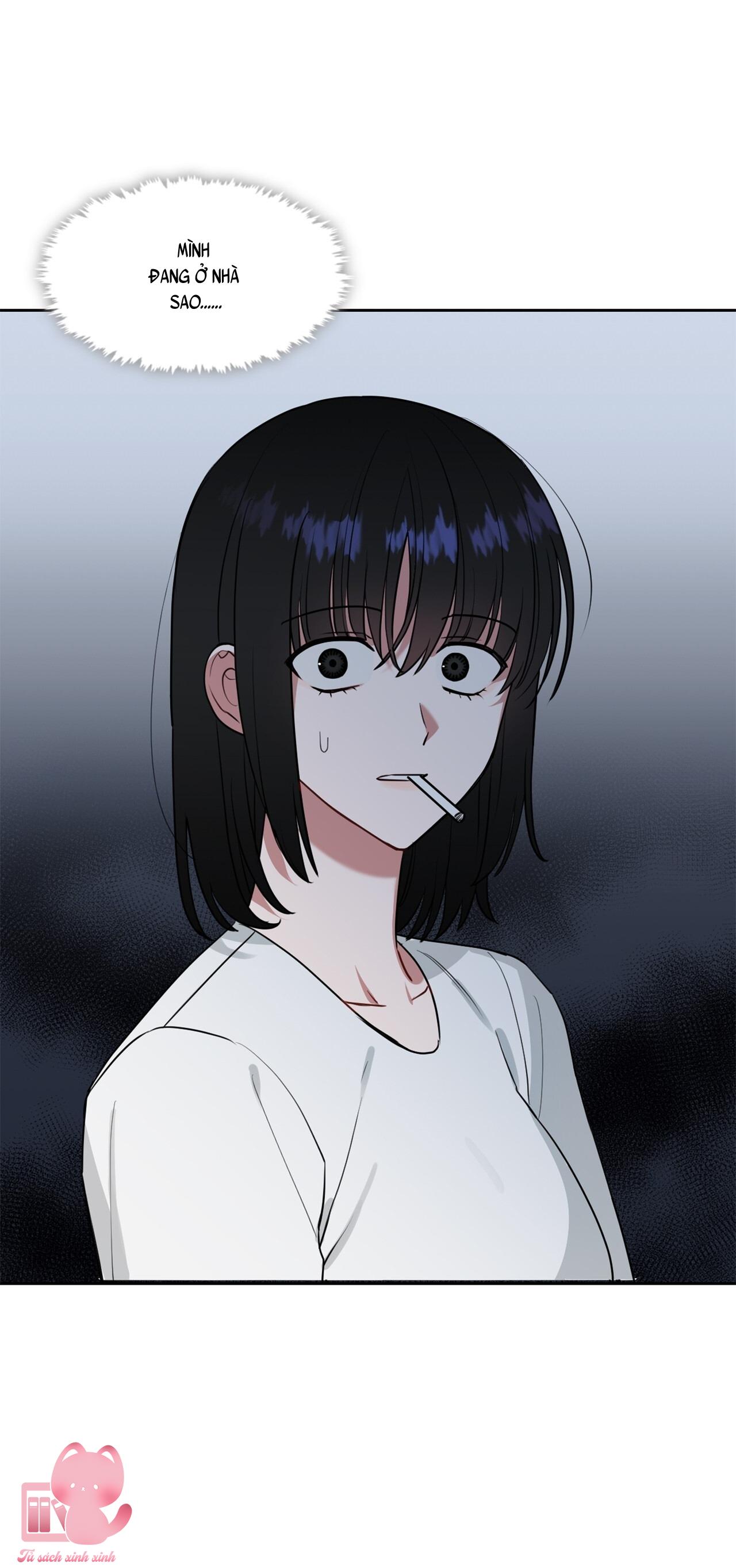 Đưa Em Đến Mặt Trăng - Chap 7