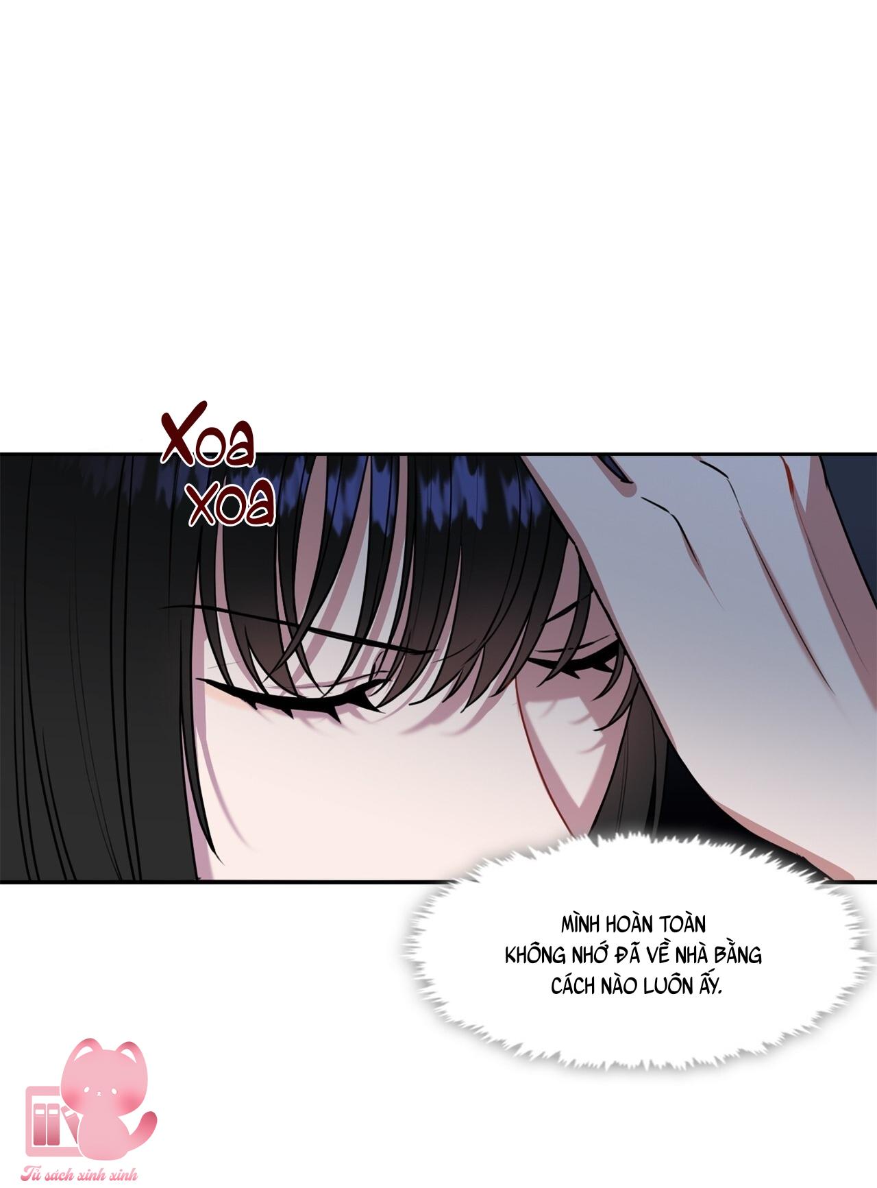 Đưa Em Đến Mặt Trăng - Chap 7