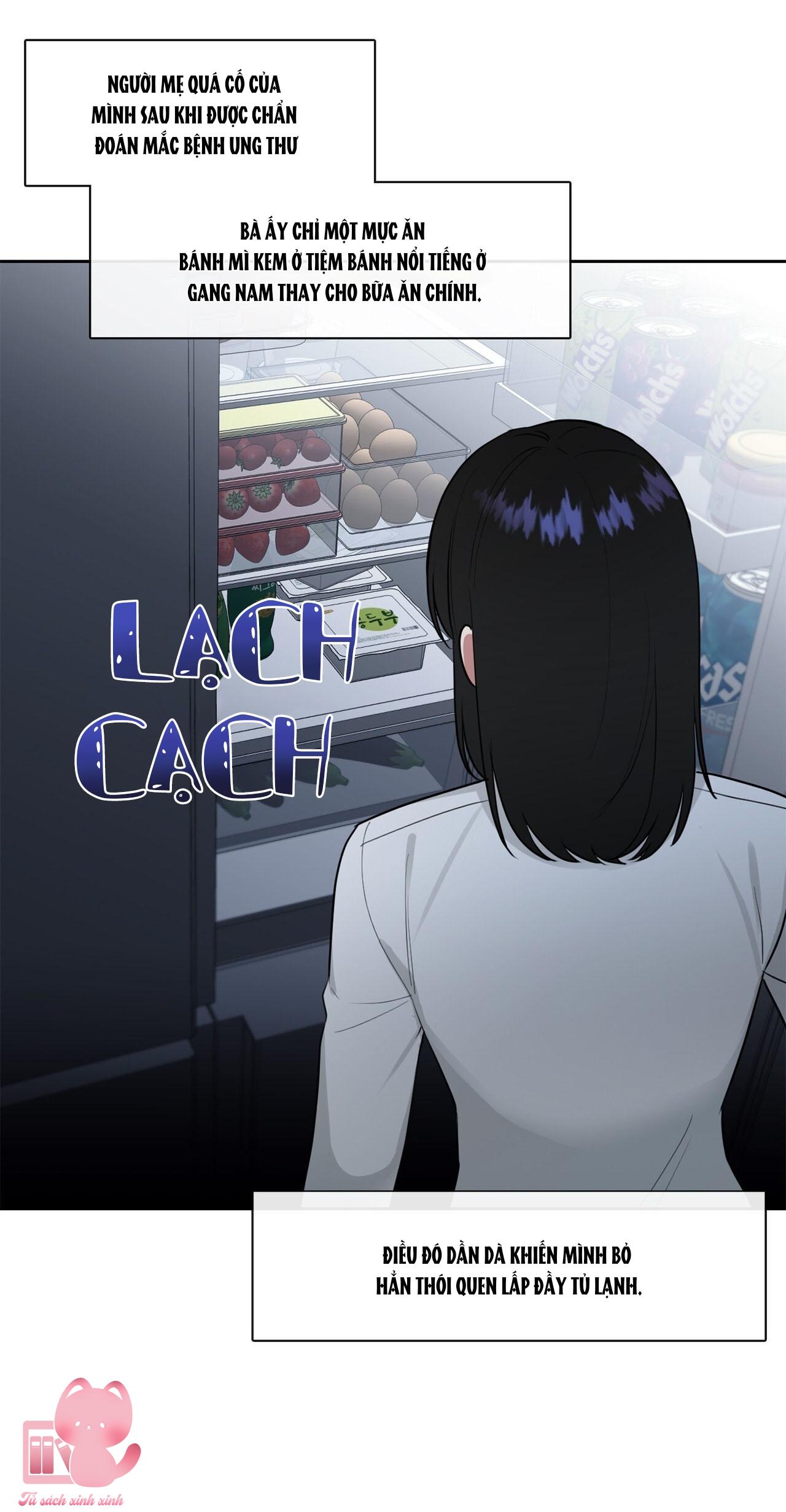 Đưa Em Đến Mặt Trăng - Chap 7