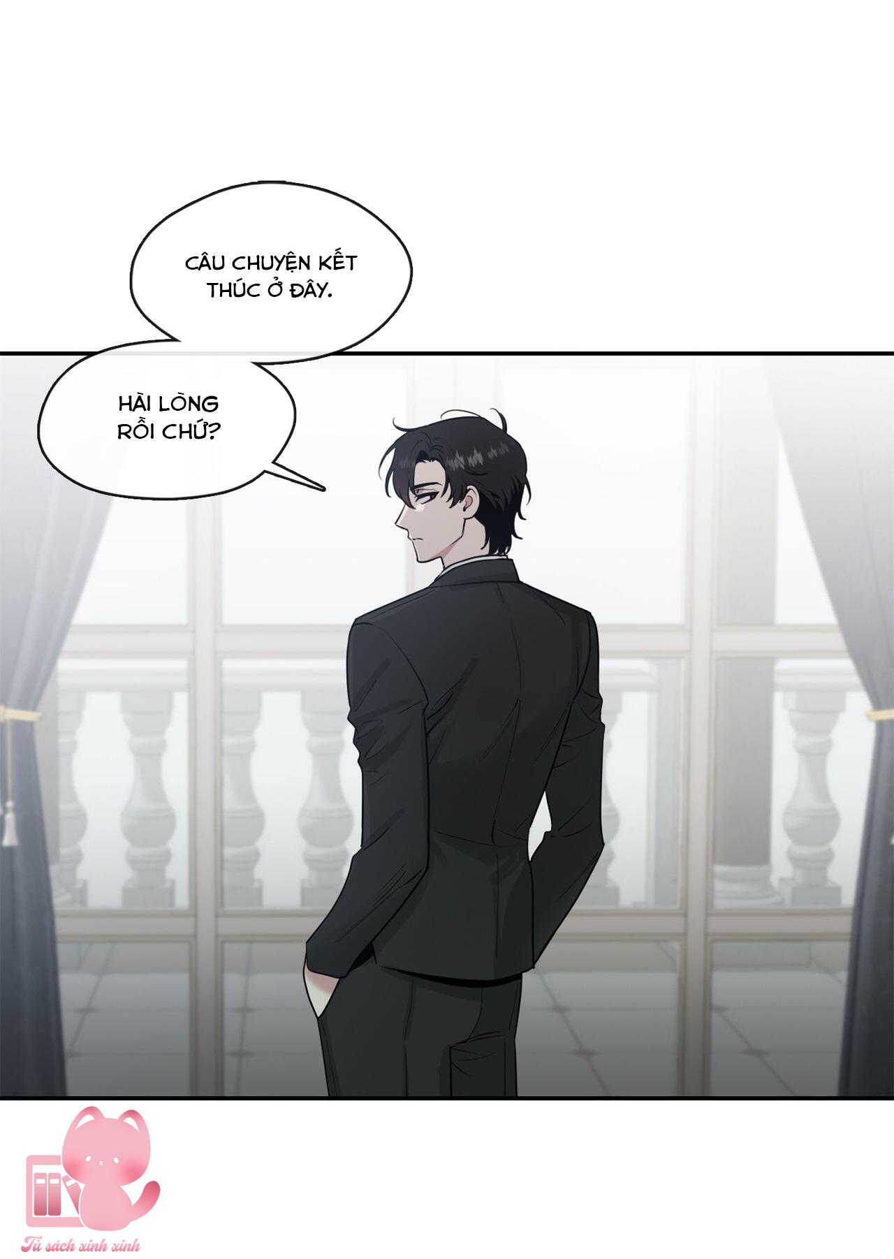 Đưa Em Đến Mặt Trăng - Chap 8