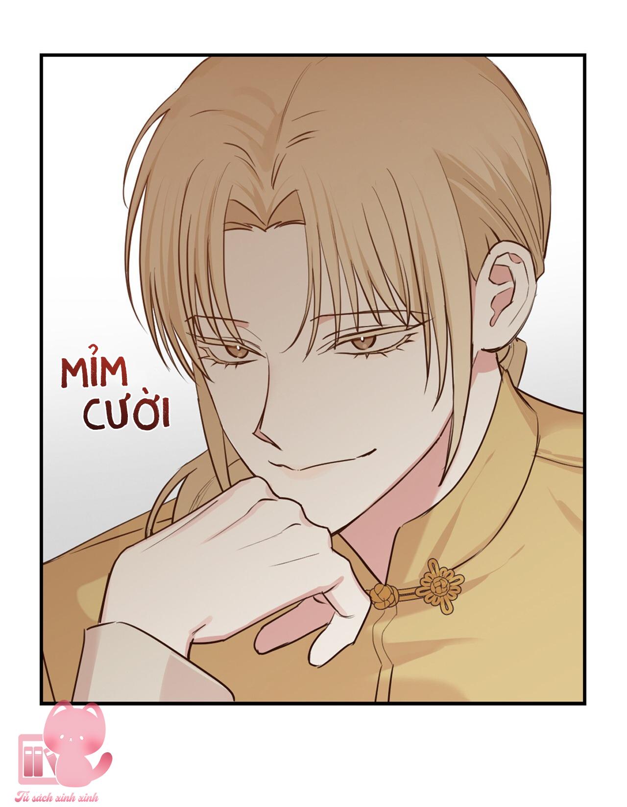 Đưa Em Đến Mặt Trăng - Chap 8