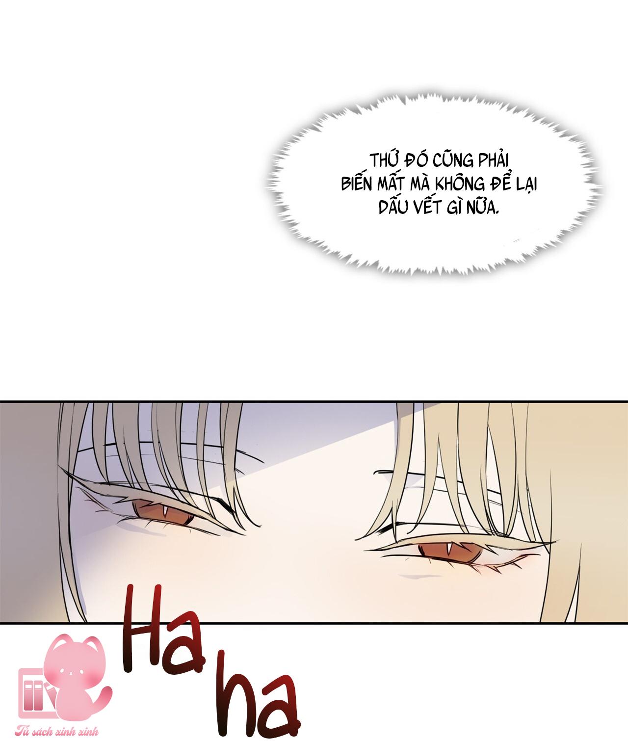 Đưa Em Đến Mặt Trăng - Chap 8