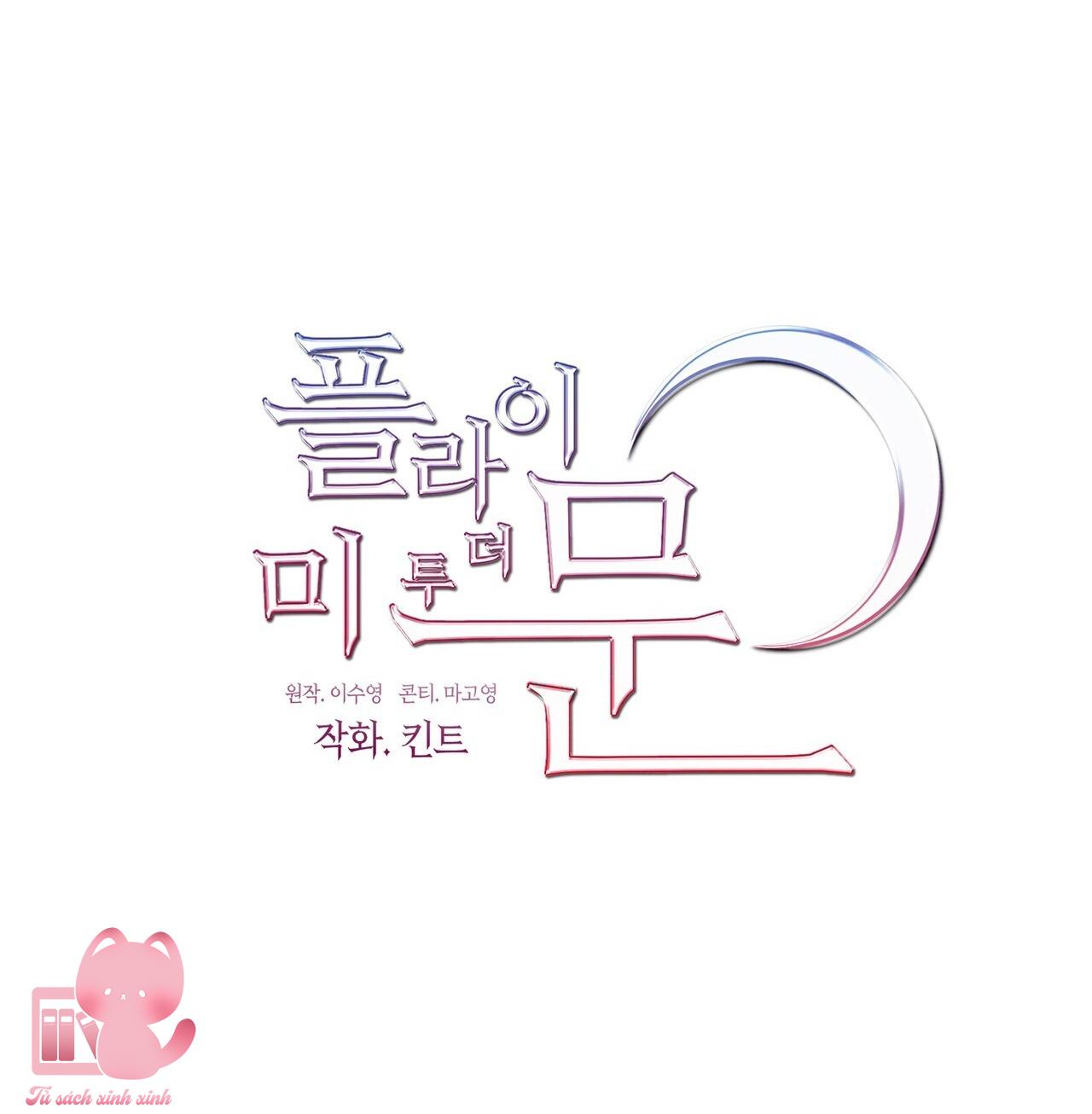 Đưa Em Đến Mặt Trăng - Chap 8