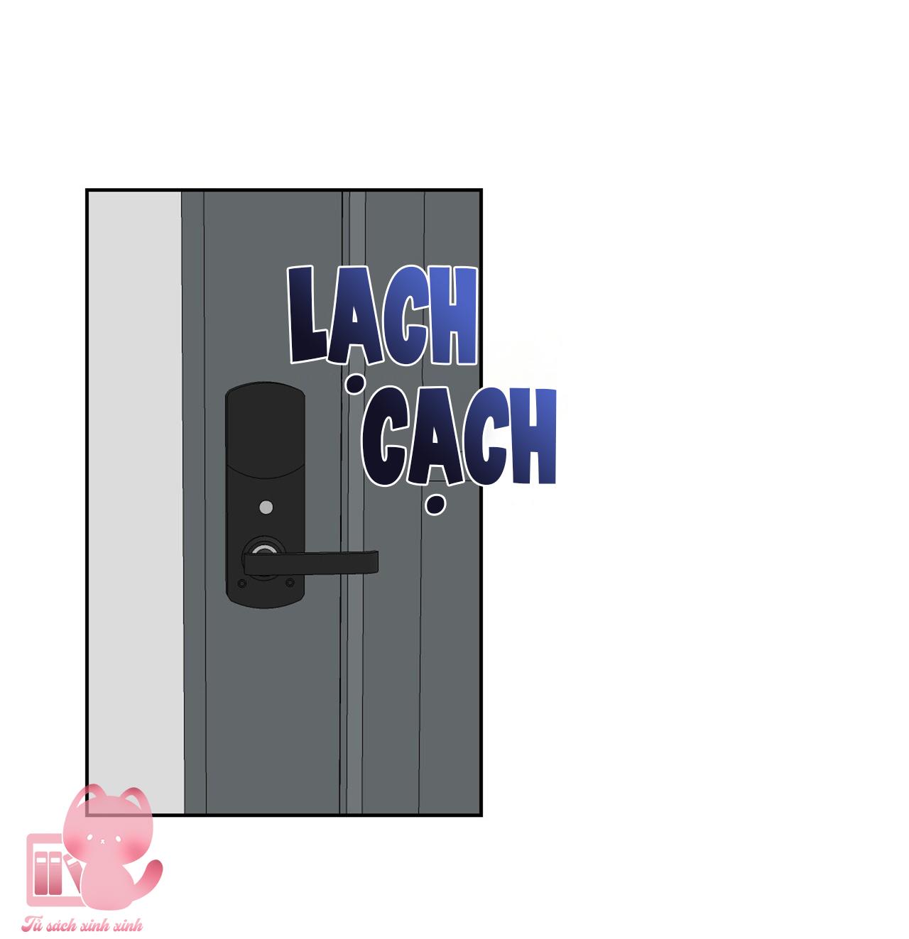 Đưa Em Đến Mặt Trăng - Chap 8