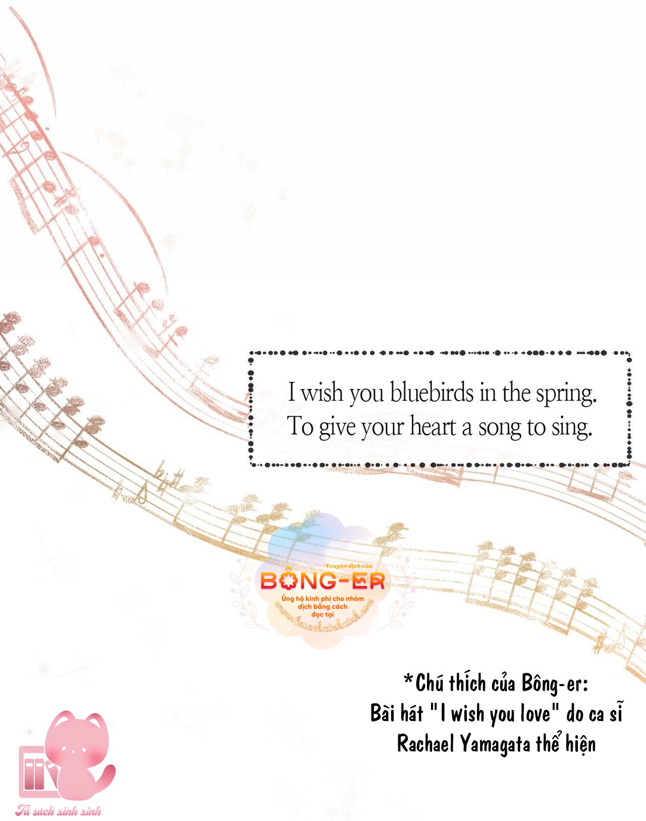 Đưa Em Đến Mặt Trăng - Chap 8