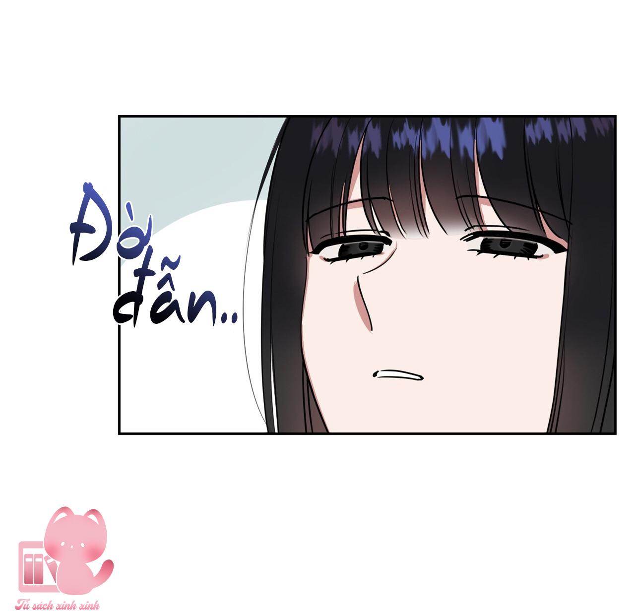 Đưa Em Đến Mặt Trăng - Chap 8