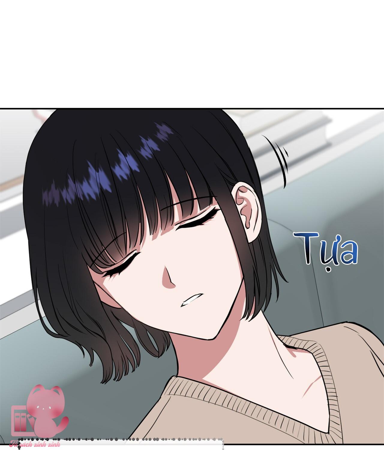 Đưa Em Đến Mặt Trăng - Chap 8