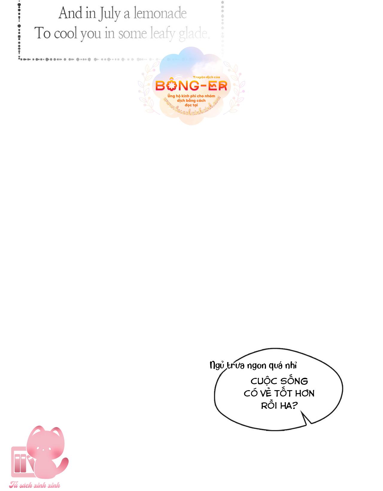 Đưa Em Đến Mặt Trăng - Chap 8