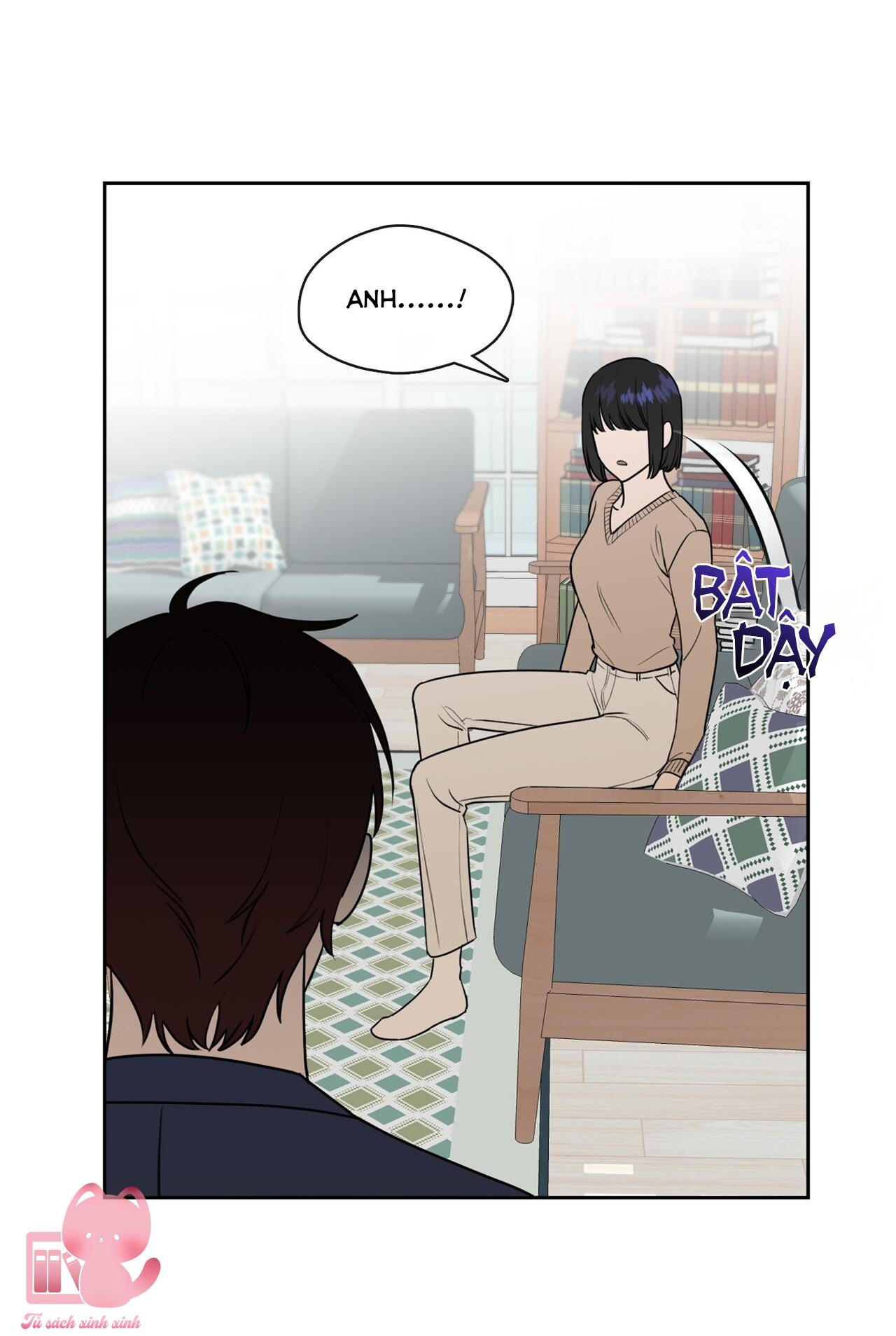 Đưa Em Đến Mặt Trăng - Chap 8