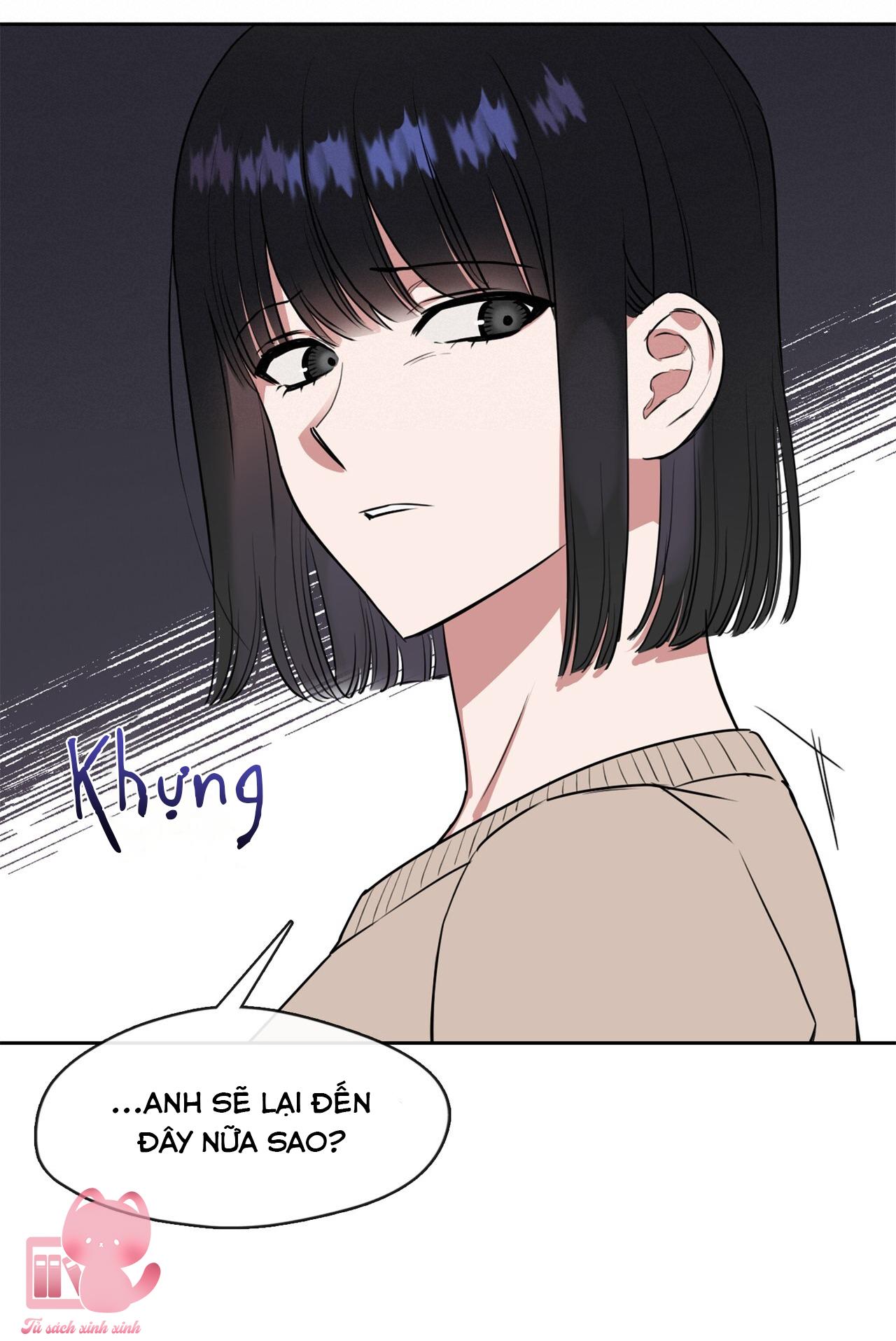 Đưa Em Đến Mặt Trăng - Chap 8
