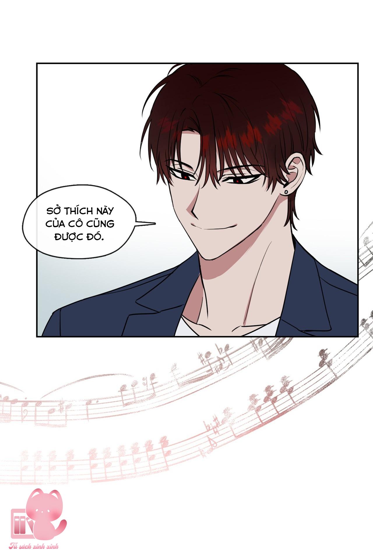 Đưa Em Đến Mặt Trăng - Chap 8