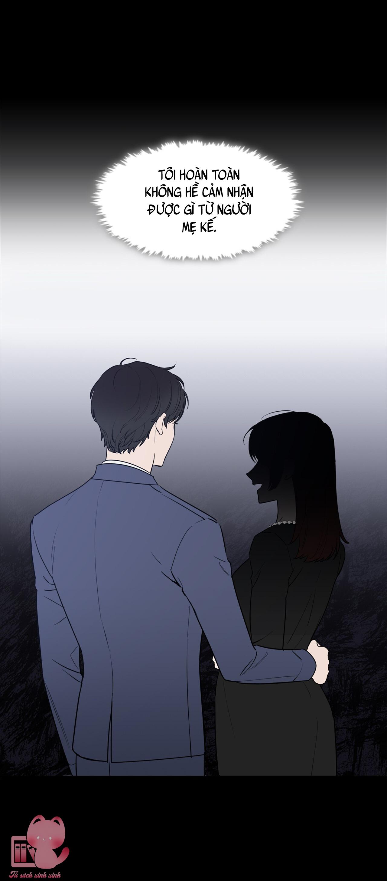 Đưa Em Đến Mặt Trăng - Chap 8