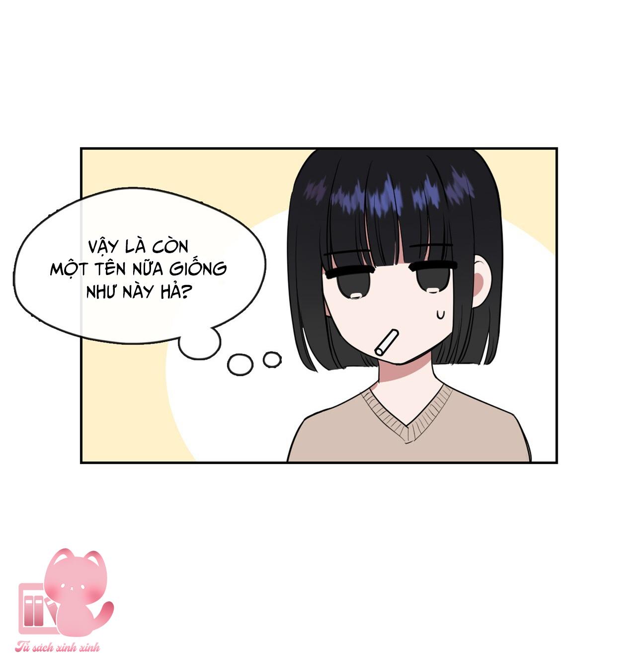 Đưa Em Đến Mặt Trăng - Chap 8