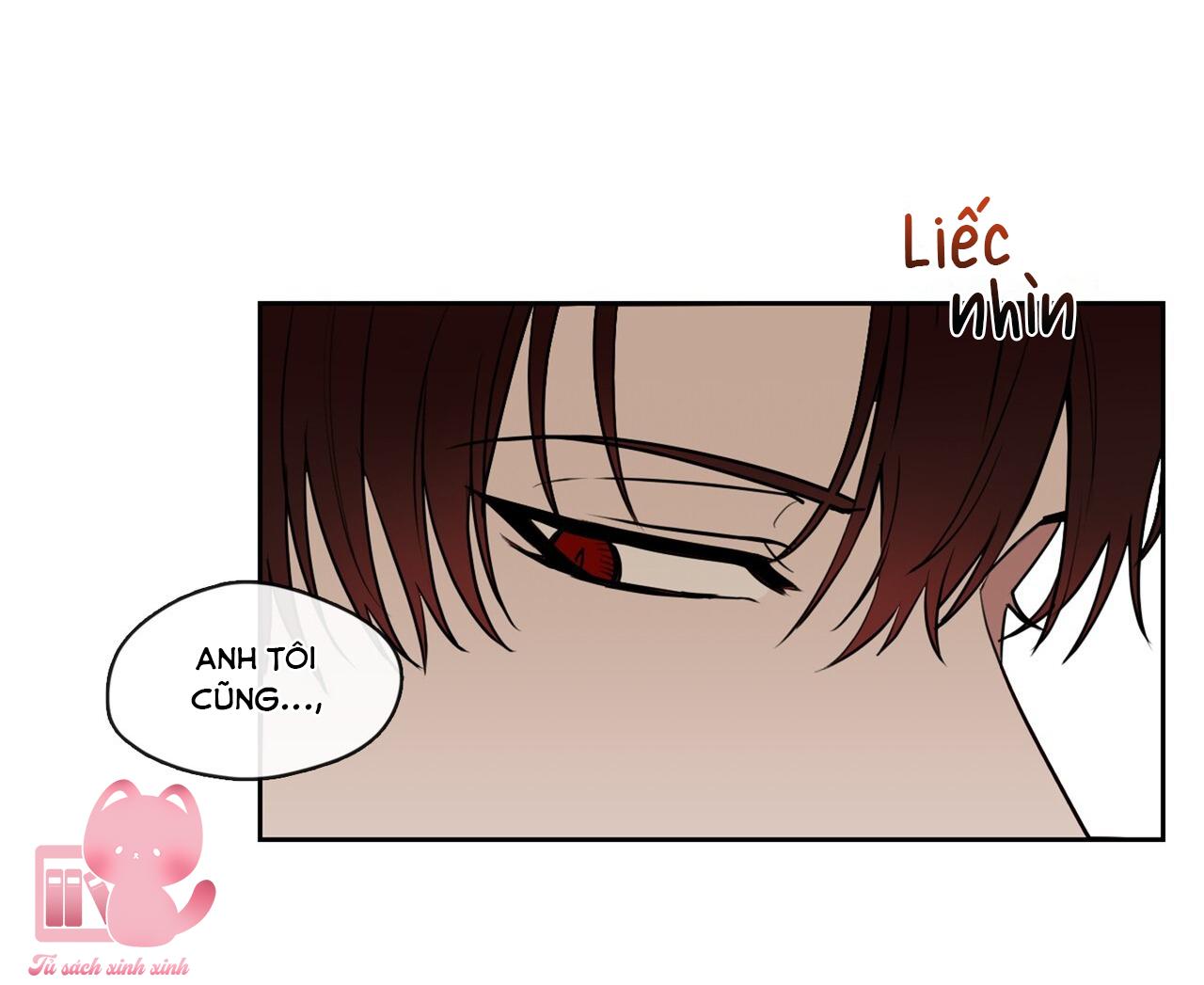 Đưa Em Đến Mặt Trăng - Chap 8