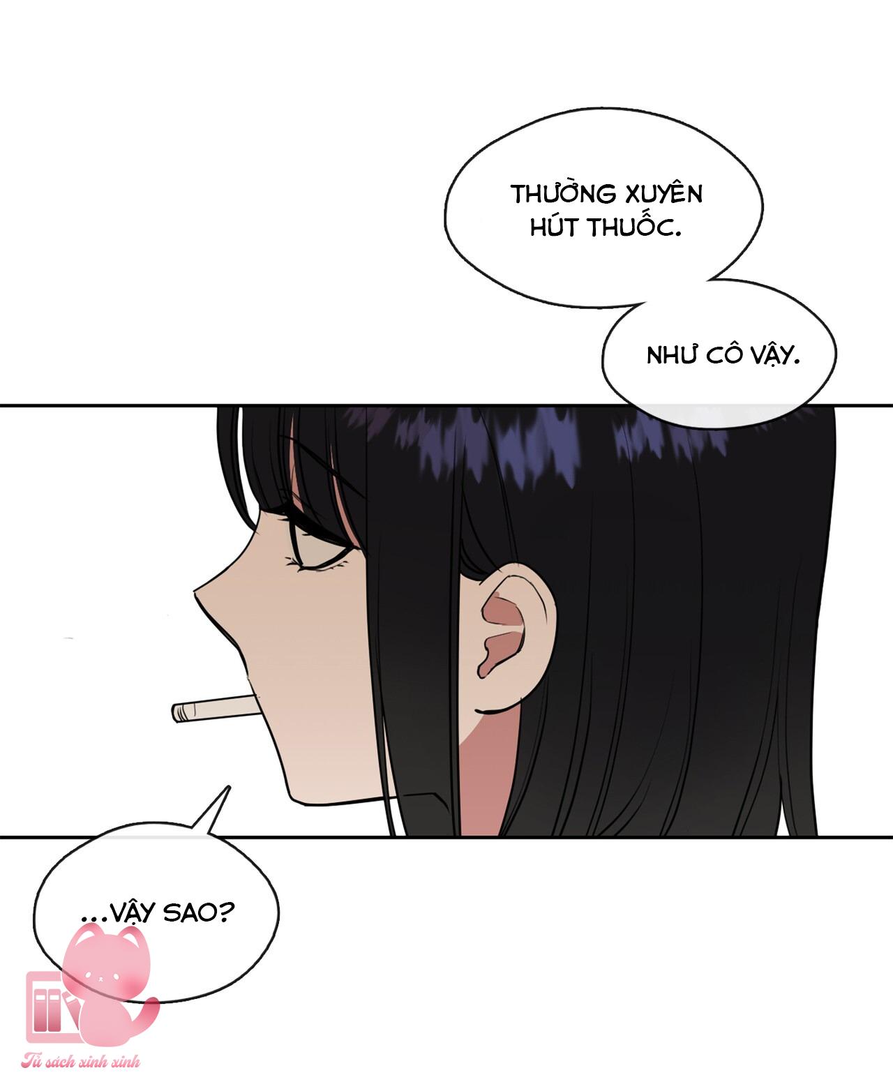 Đưa Em Đến Mặt Trăng - Chap 8