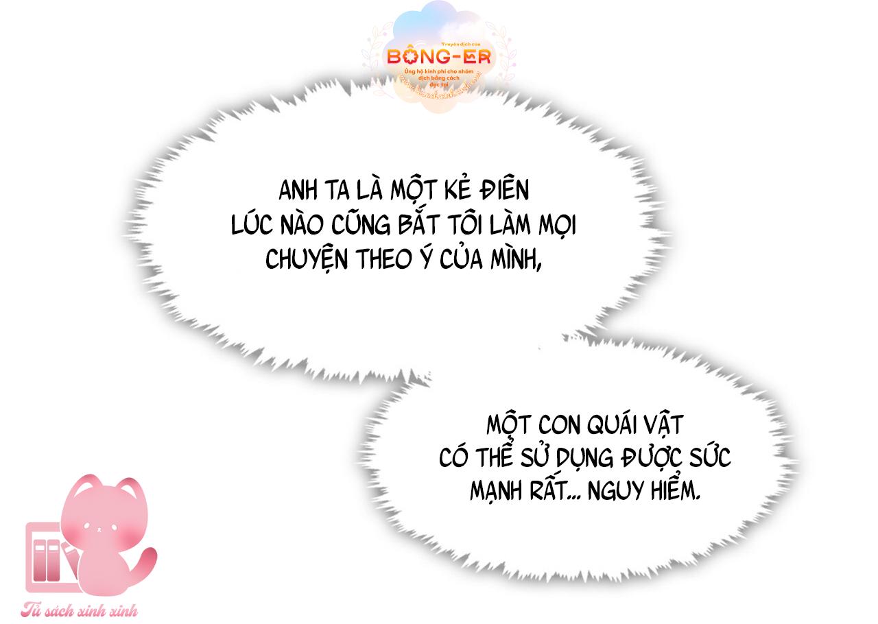 Đưa Em Đến Mặt Trăng - Chap 8