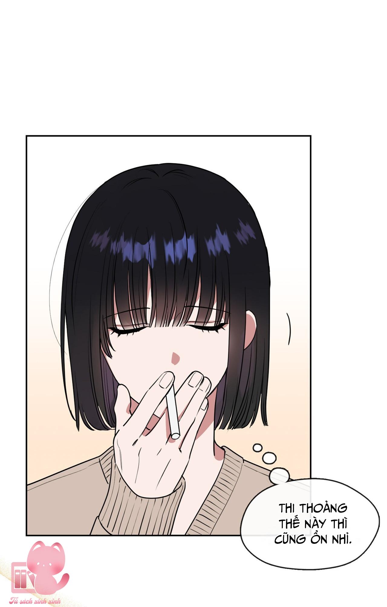 Đưa Em Đến Mặt Trăng - Chap 8