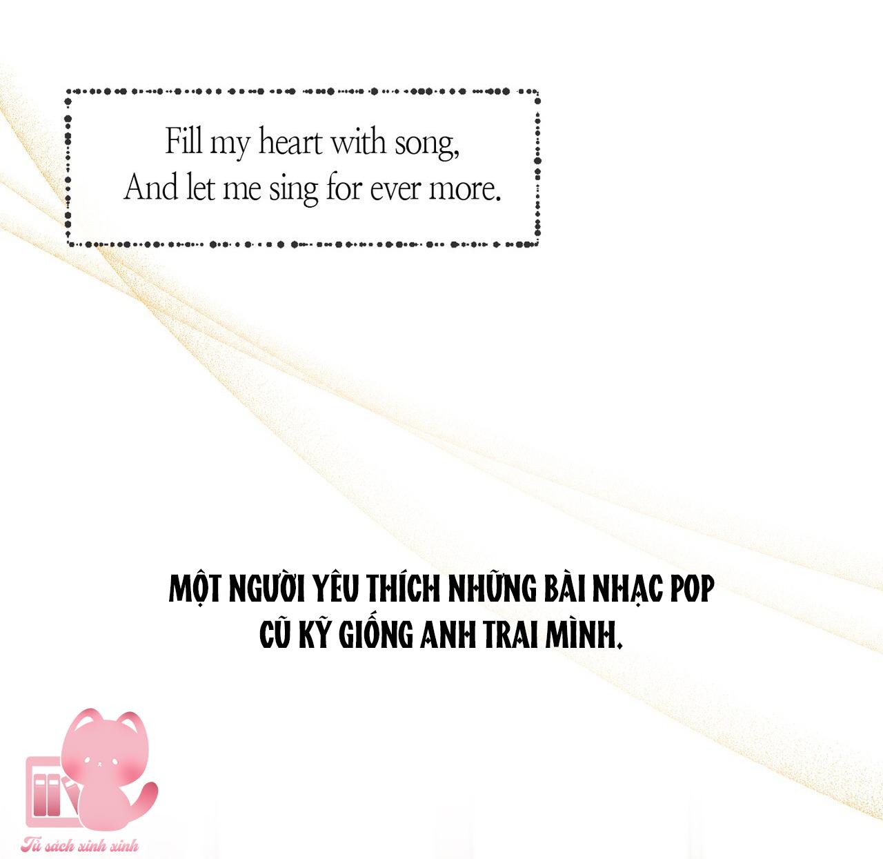 Đưa Em Đến Mặt Trăng - Chap 8