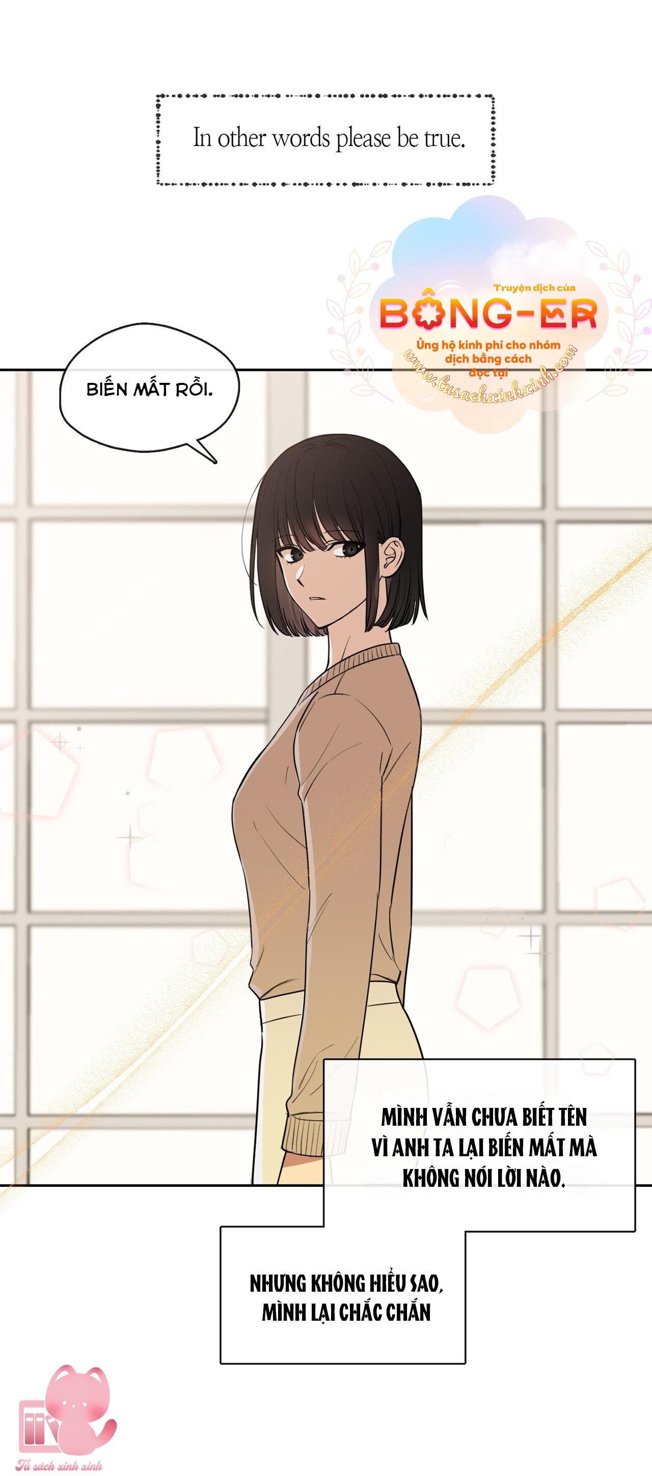 Đưa Em Đến Mặt Trăng - Chap 8