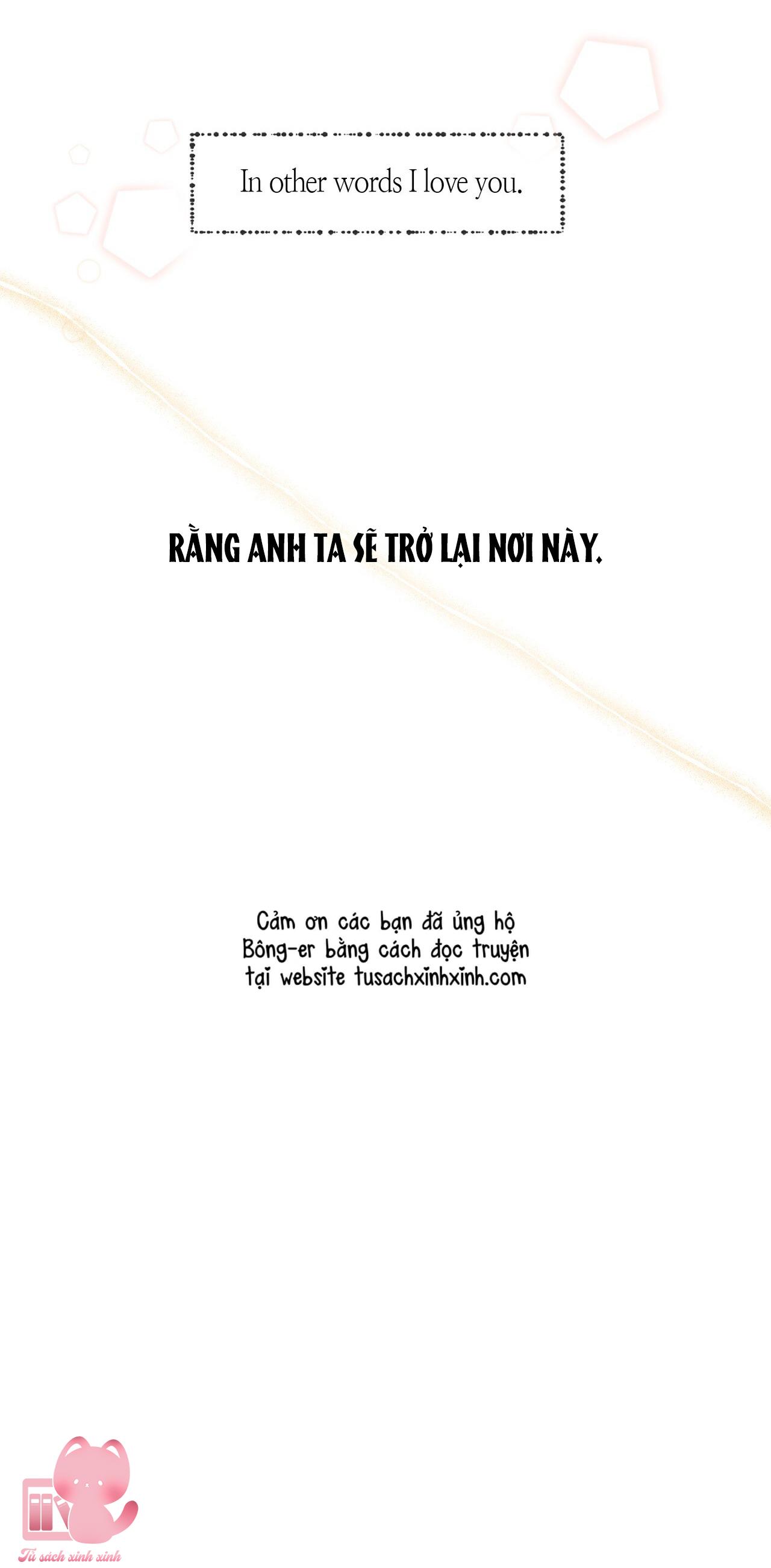 Đưa Em Đến Mặt Trăng - Chap 8